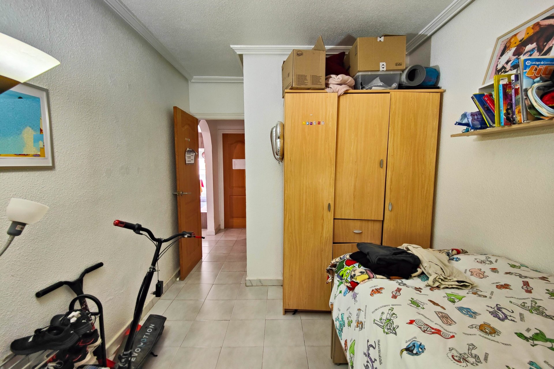 Reventa - Villa -
San Miguel - San Miguel de Salinas