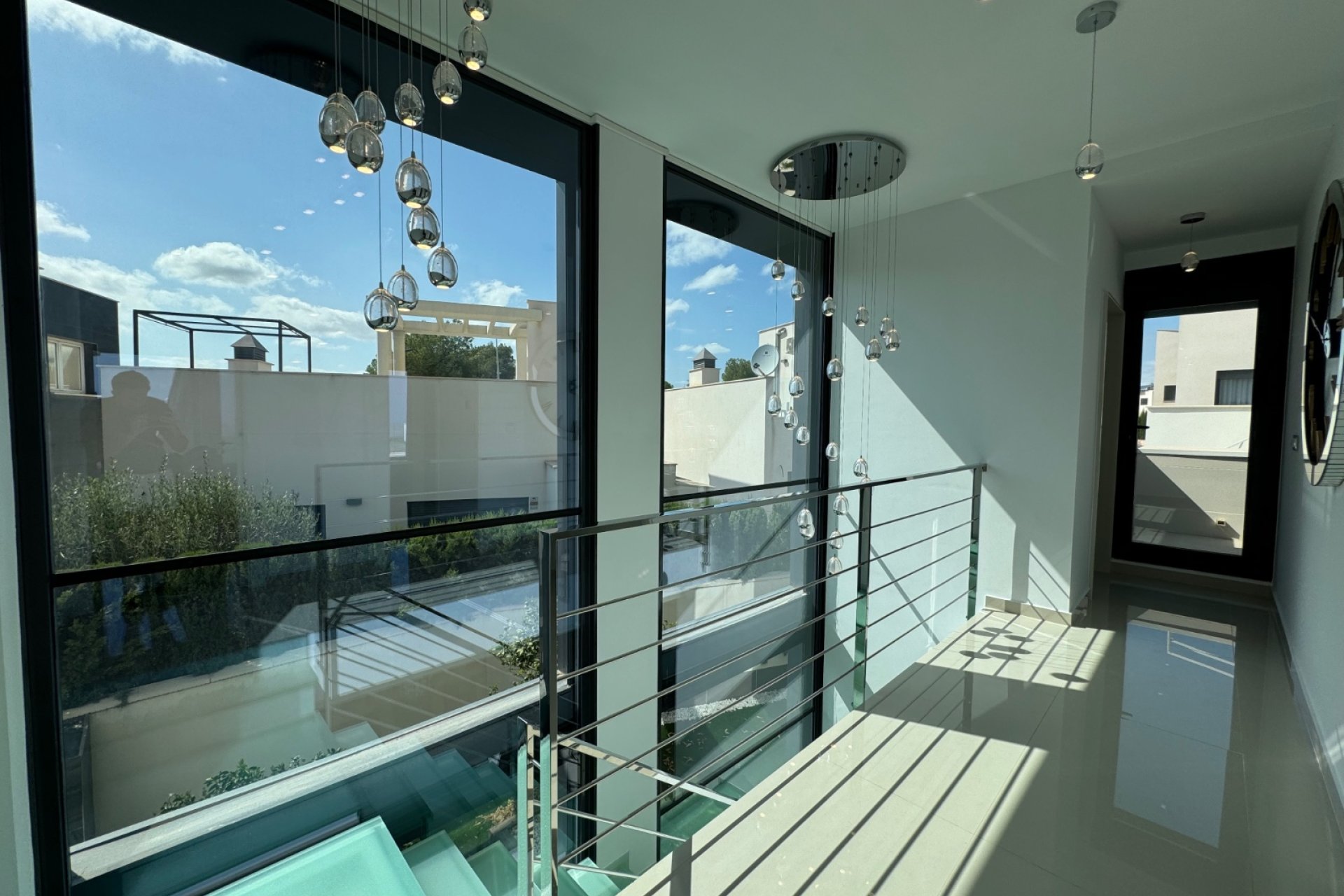 Reventa - Villa -
San Miguel - San Miguel Salinas