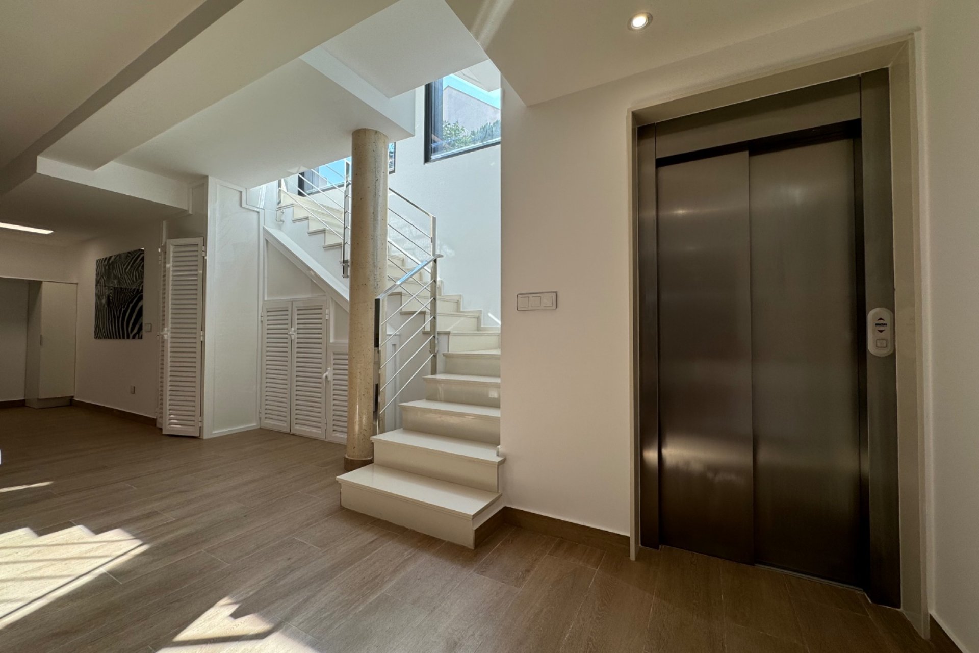 Reventa - Villa -
San Miguel - San Miguel Salinas