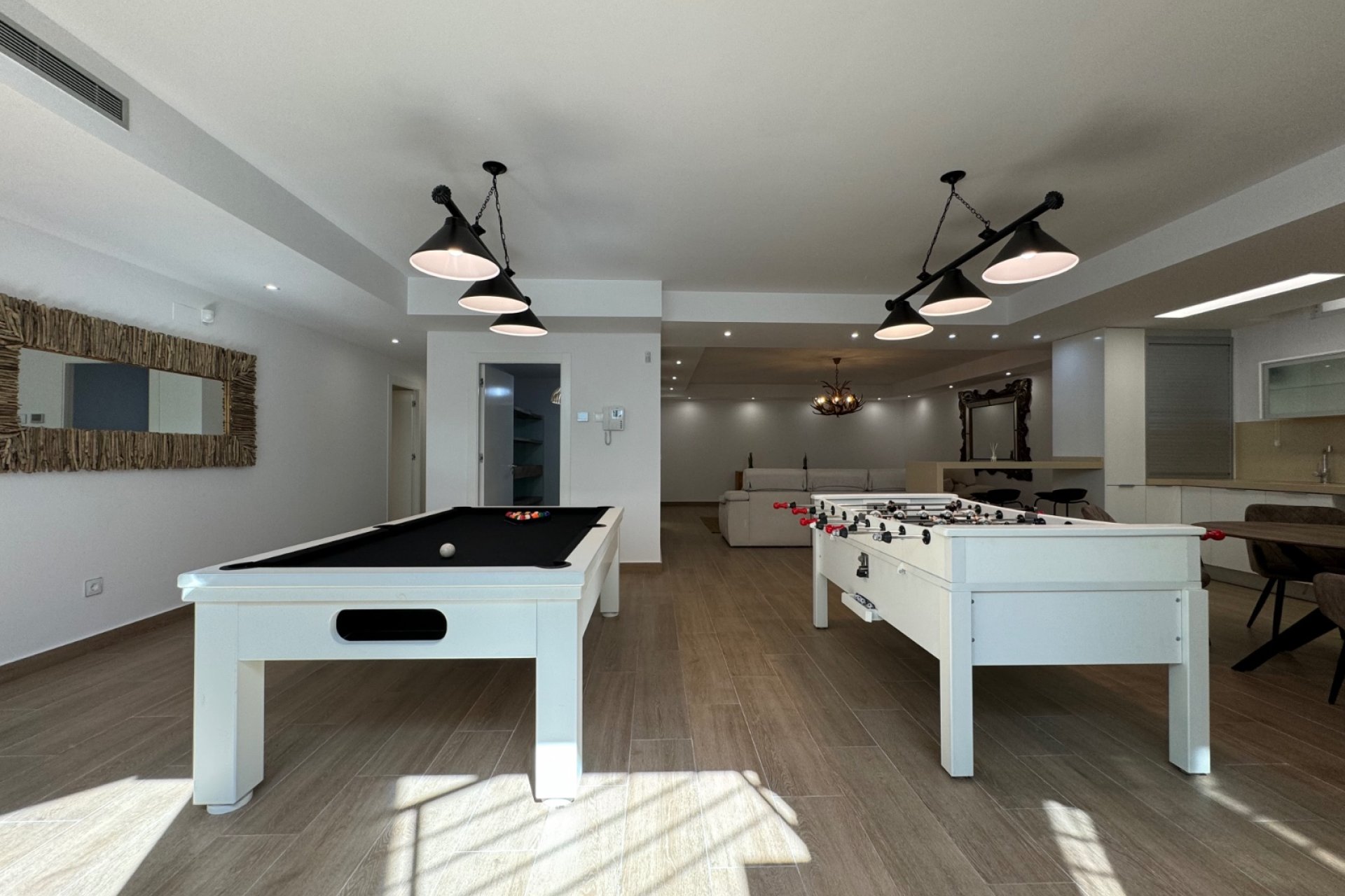 Reventa - Villa -
San Miguel - San Miguel Salinas