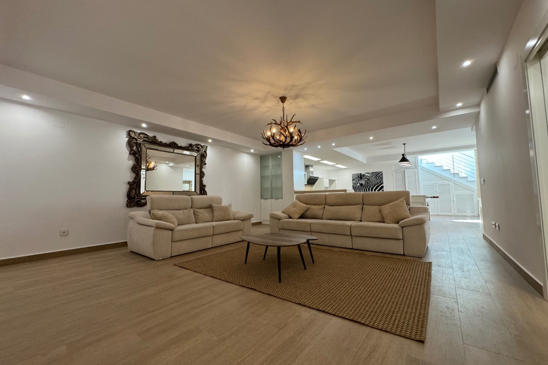 Reventa - Villa -
San Miguel - San Miguel Salinas