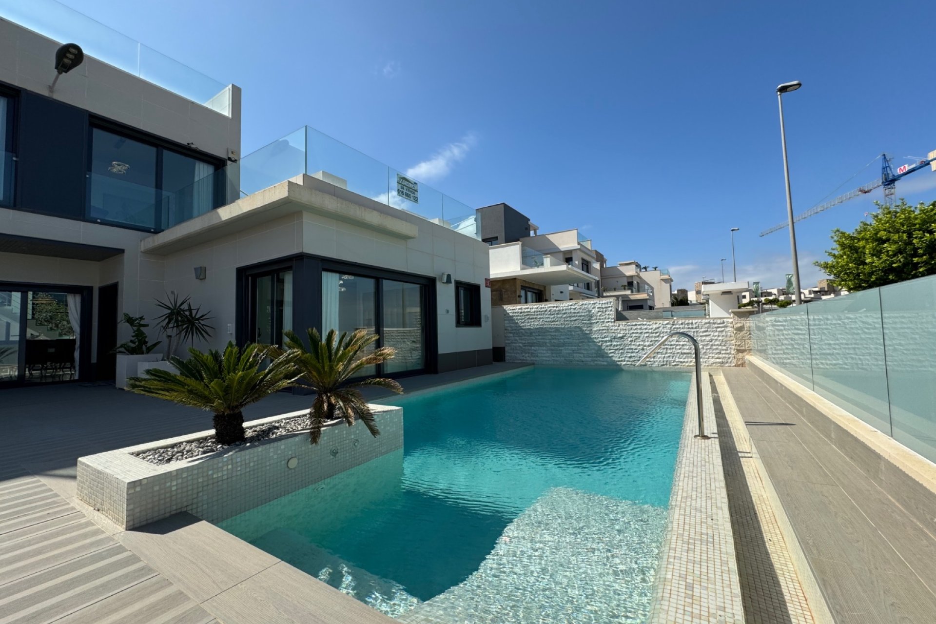 Reventa - Villa -
San Miguel - San Miguel Salinas