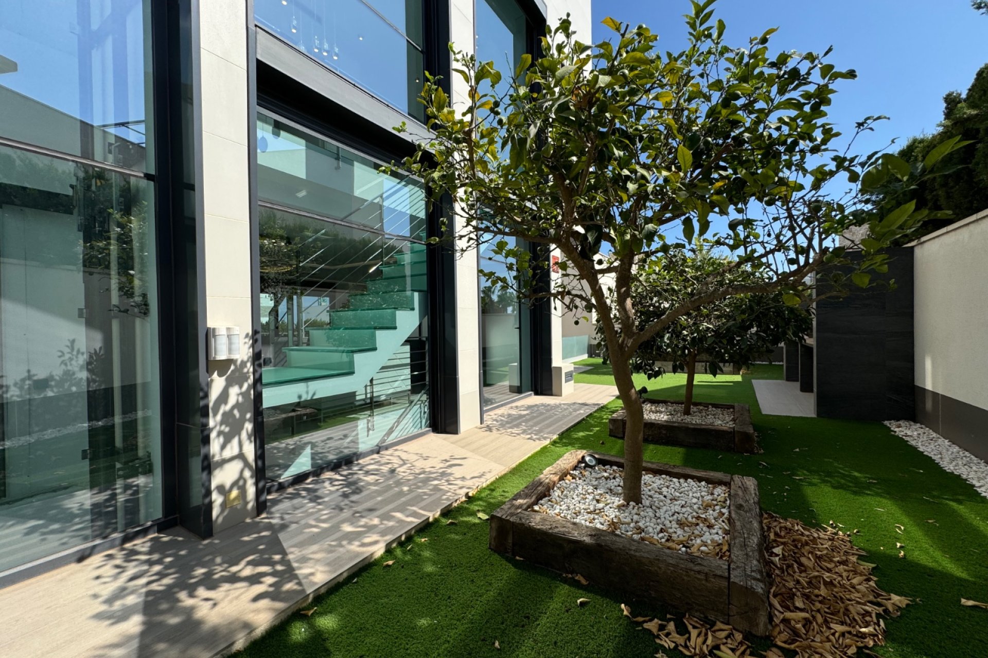 Reventa - Villa -
San Miguel - San Miguel Salinas