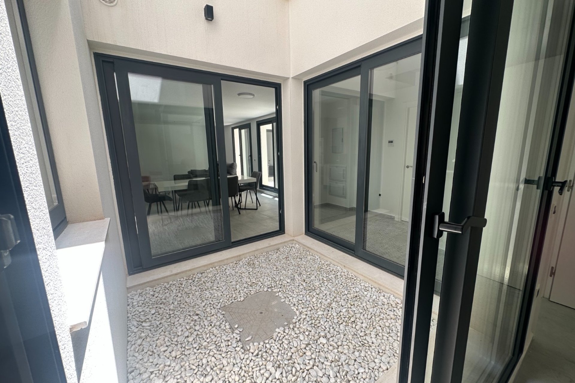 Reventa - Villa -
San Miguel - San Miguel Salinas