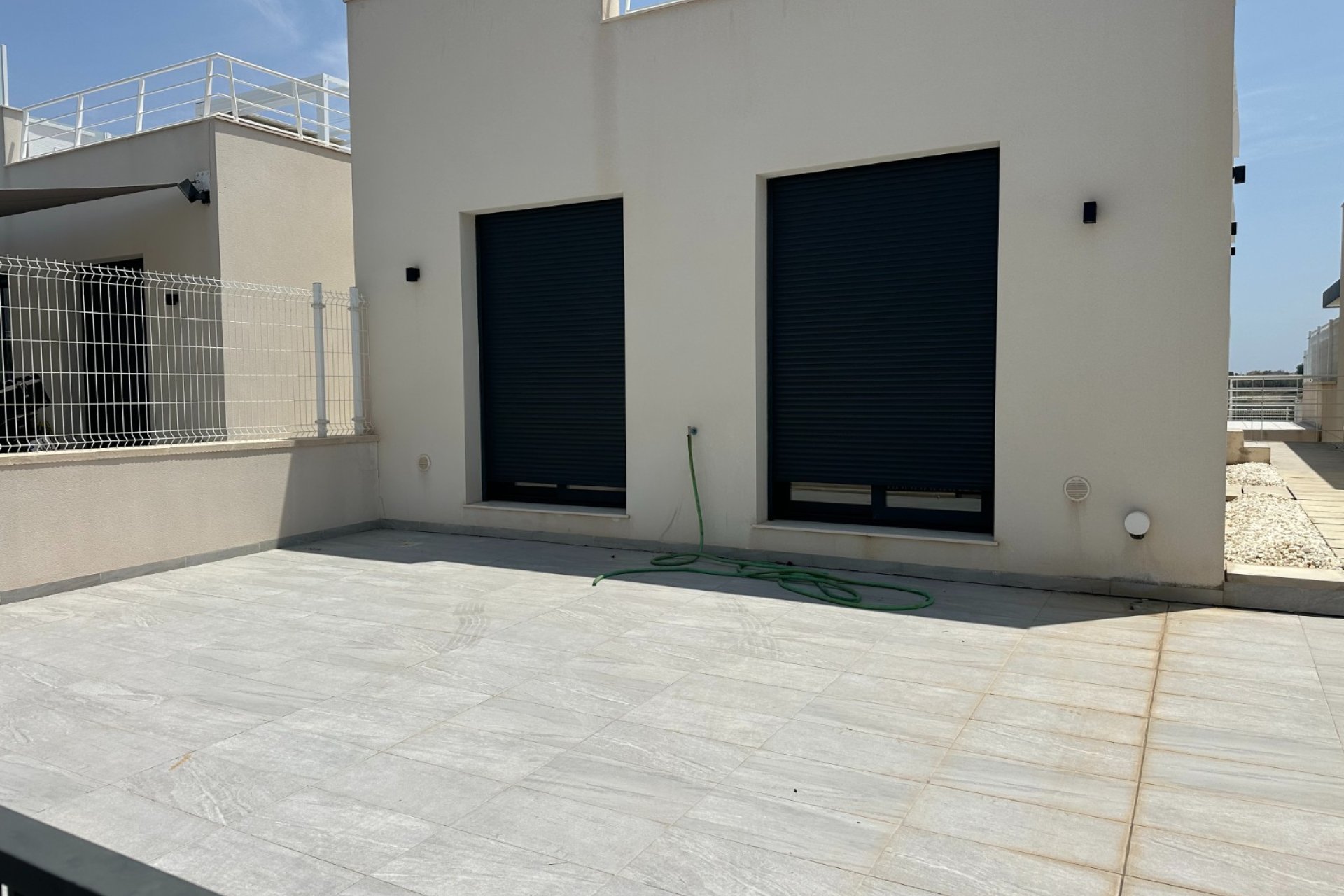 Reventa - Villa -
San Miguel - San Miguel Salinas