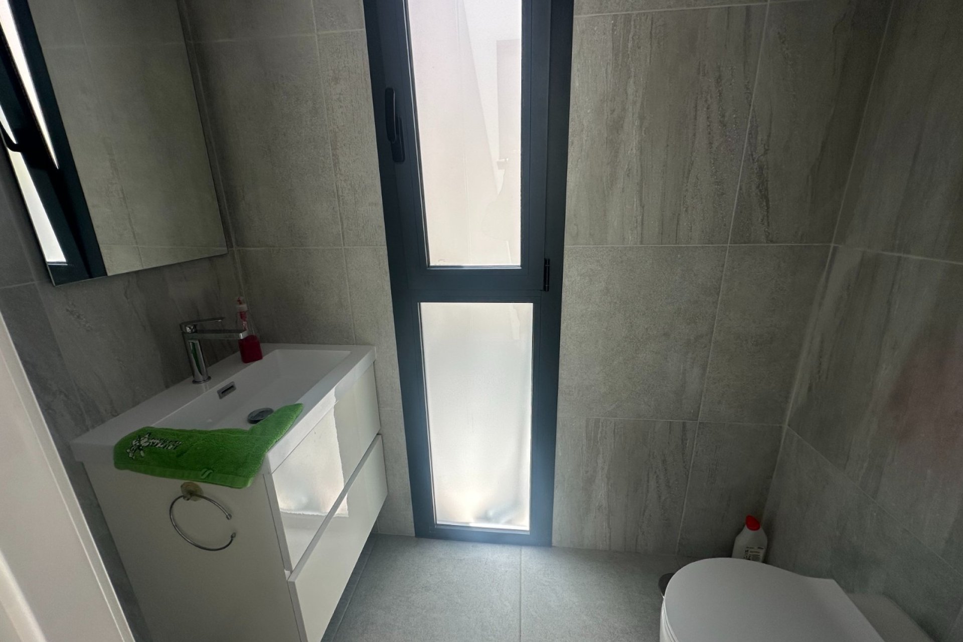 Reventa - Villa -
San Miguel - San Miguel Salinas