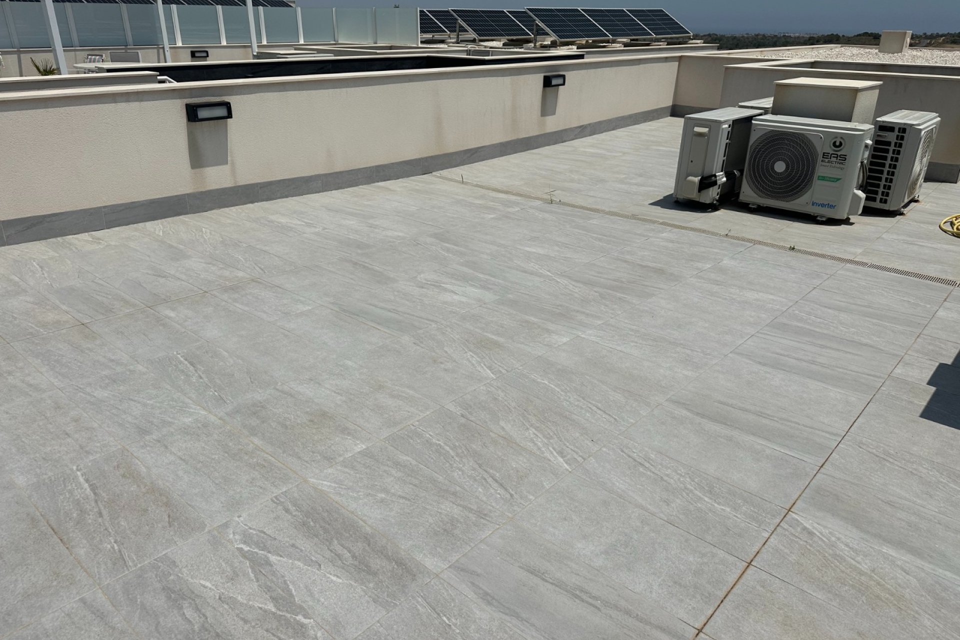 Reventa - Villa -
San Miguel - San Miguel Salinas