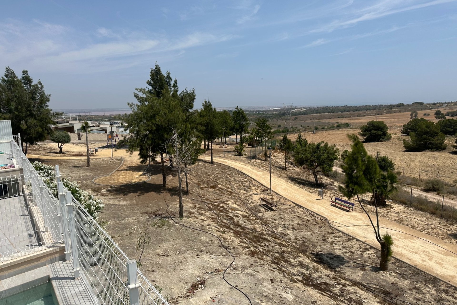 Reventa - Villa -
San Miguel - San Miguel Salinas