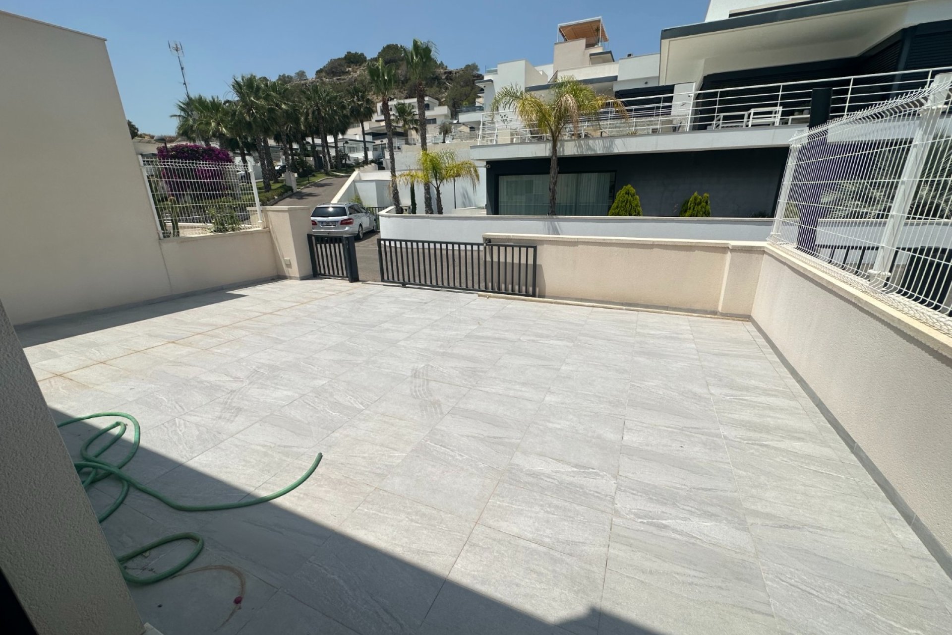 Reventa - Villa -
San Miguel - San Miguel Salinas