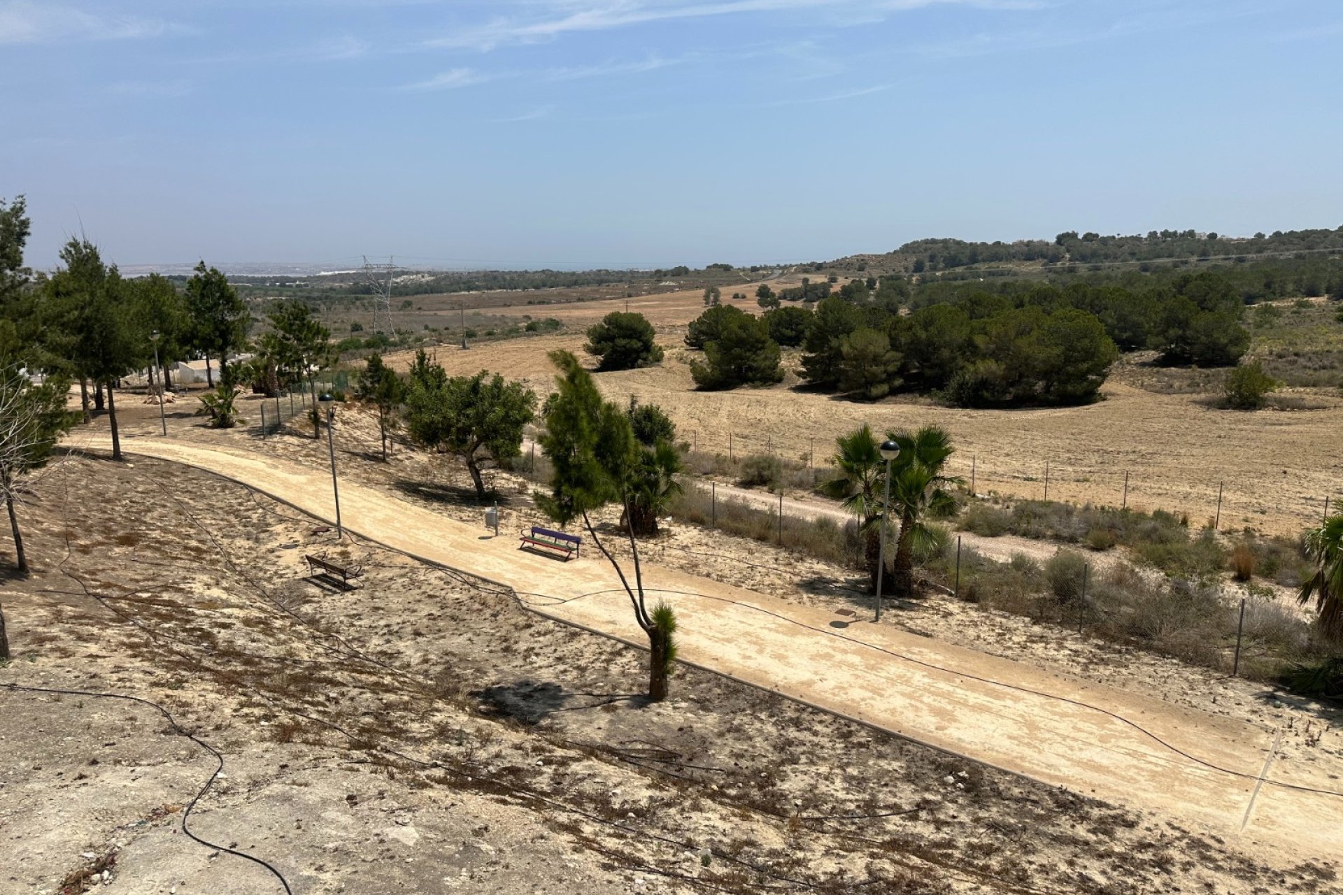 Reventa - Villa -
San Miguel - San Miguel Salinas