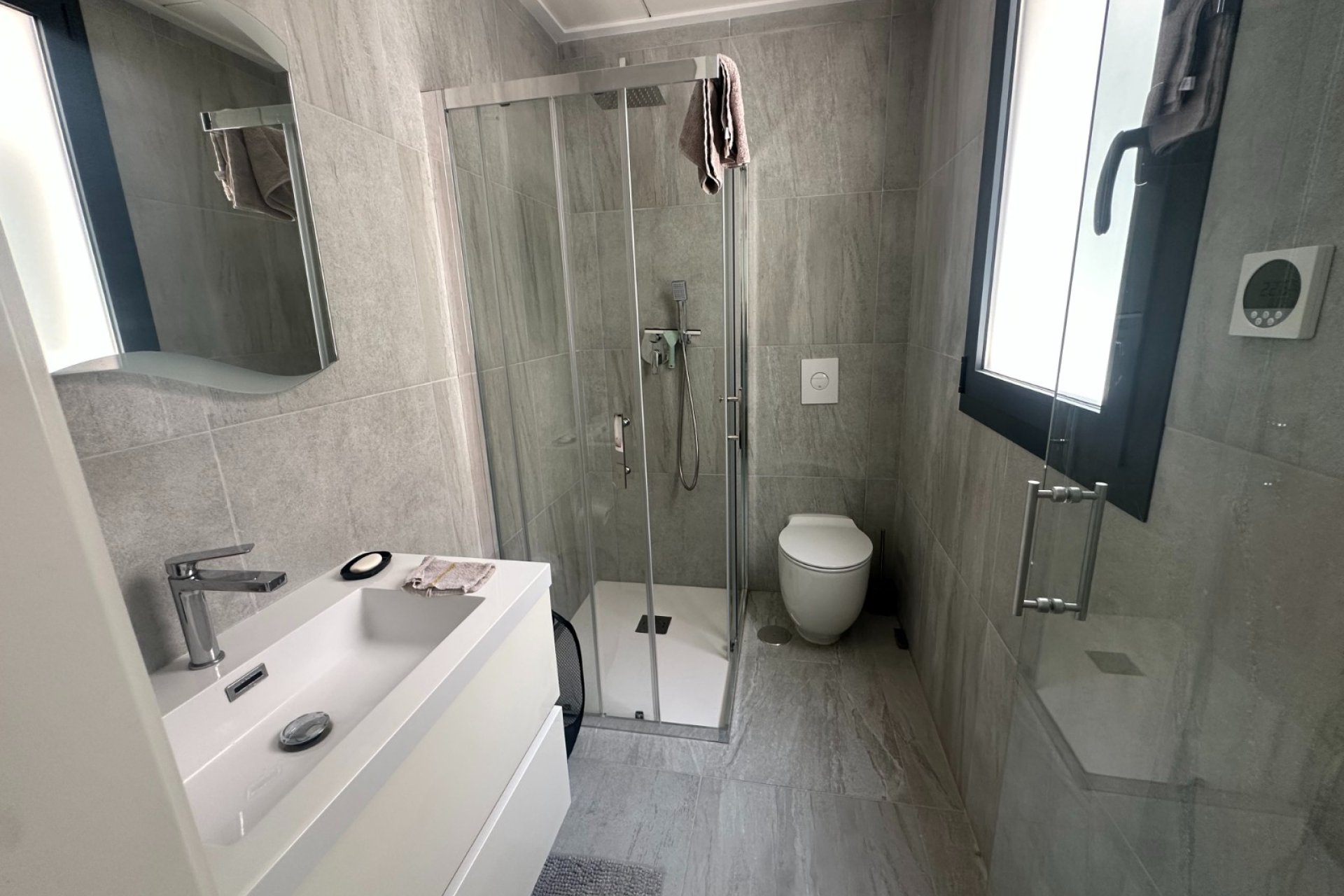 Reventa - Villa -
San Miguel - San Miguel Salinas