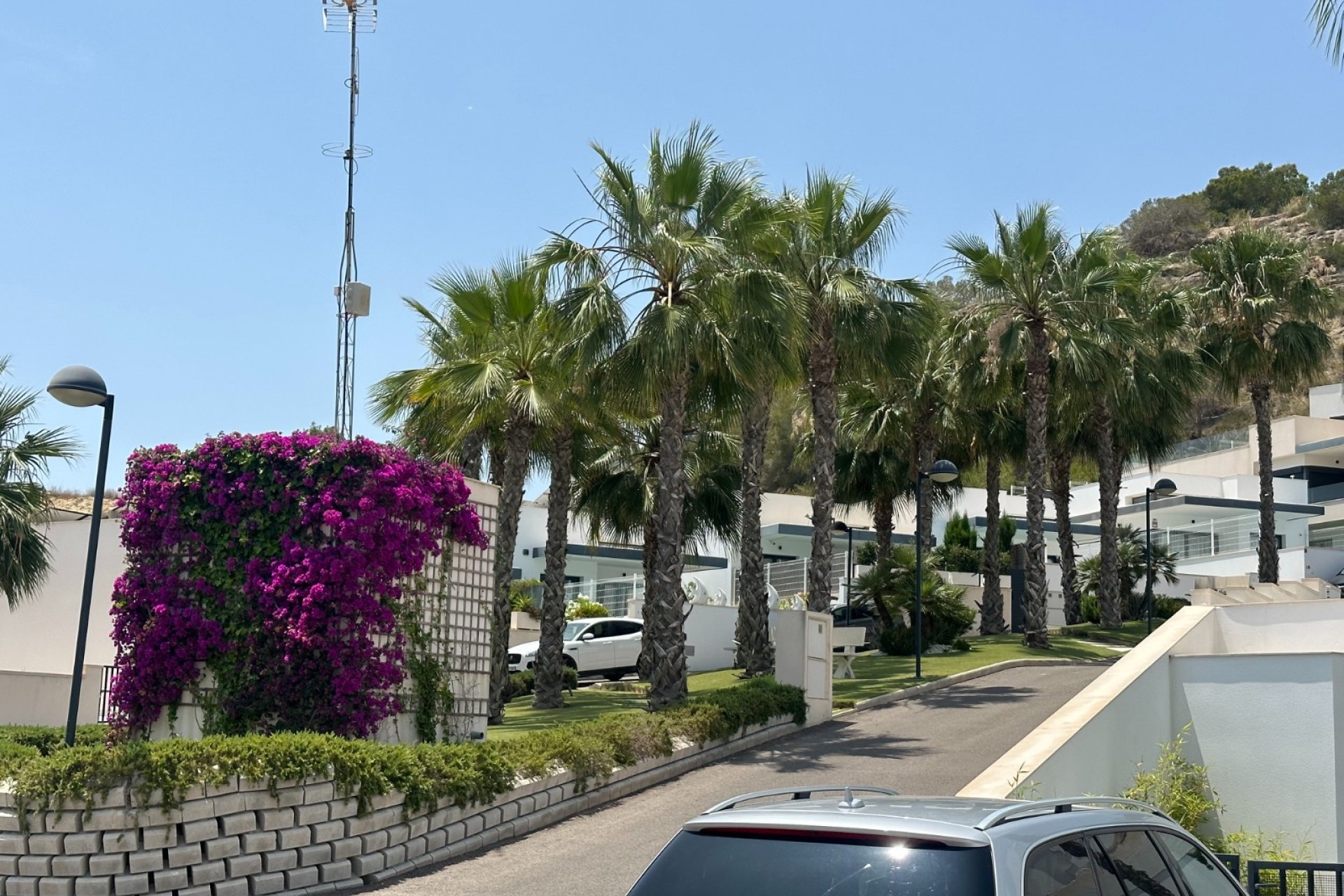 Reventa - Villa -
San Miguel - San Miguel Salinas