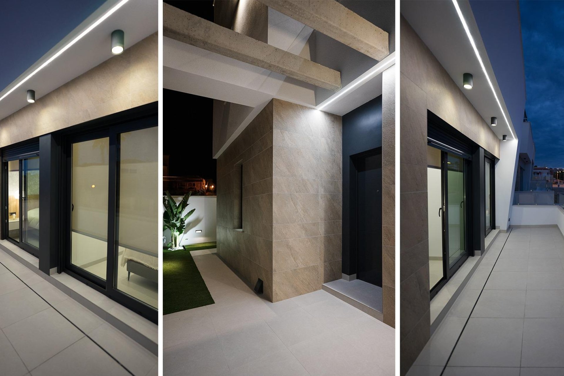 Reventa - Villa -
San Miguel - Villamartín