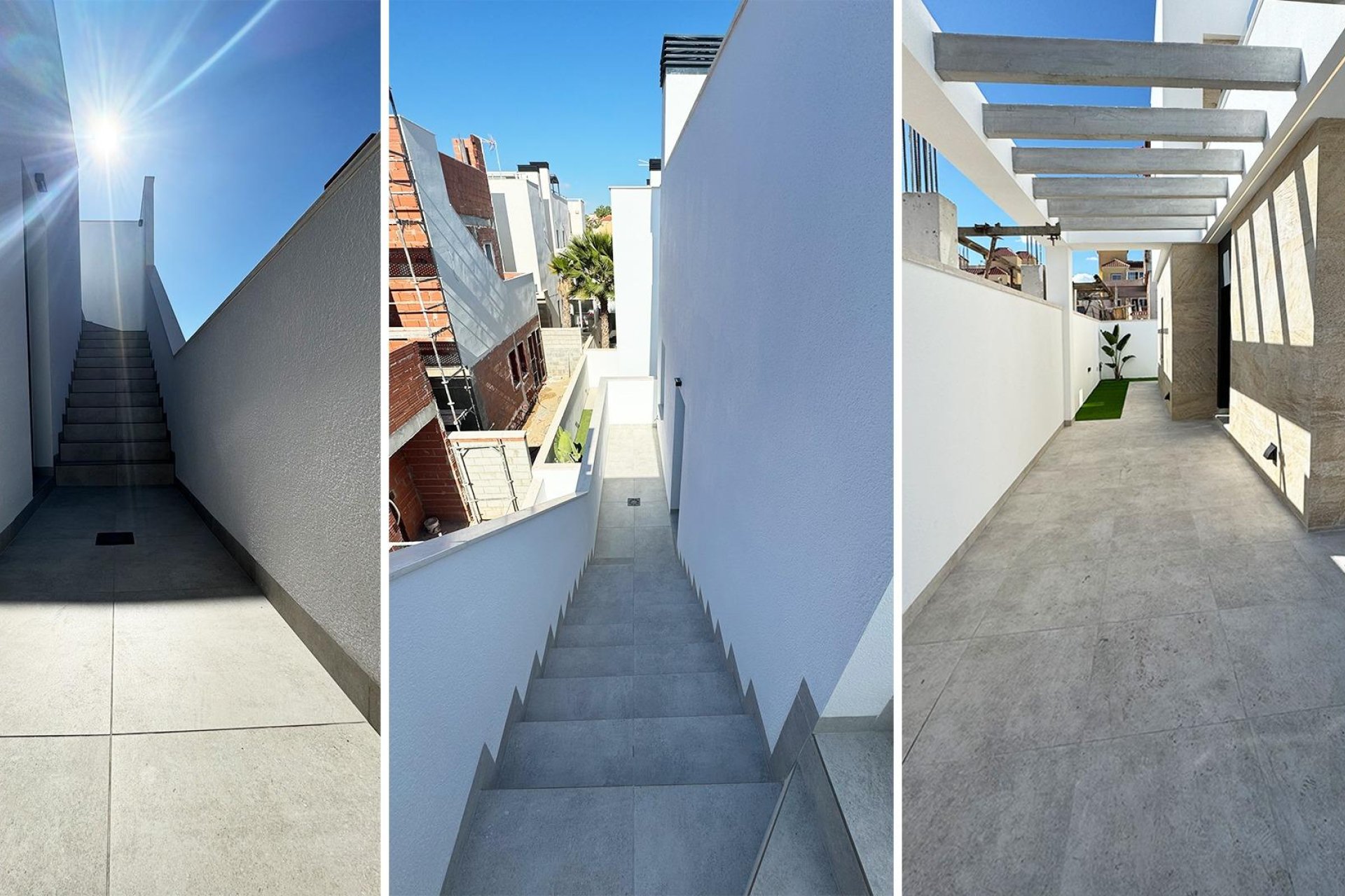 Reventa - Villa -
San Miguel - Villamartín