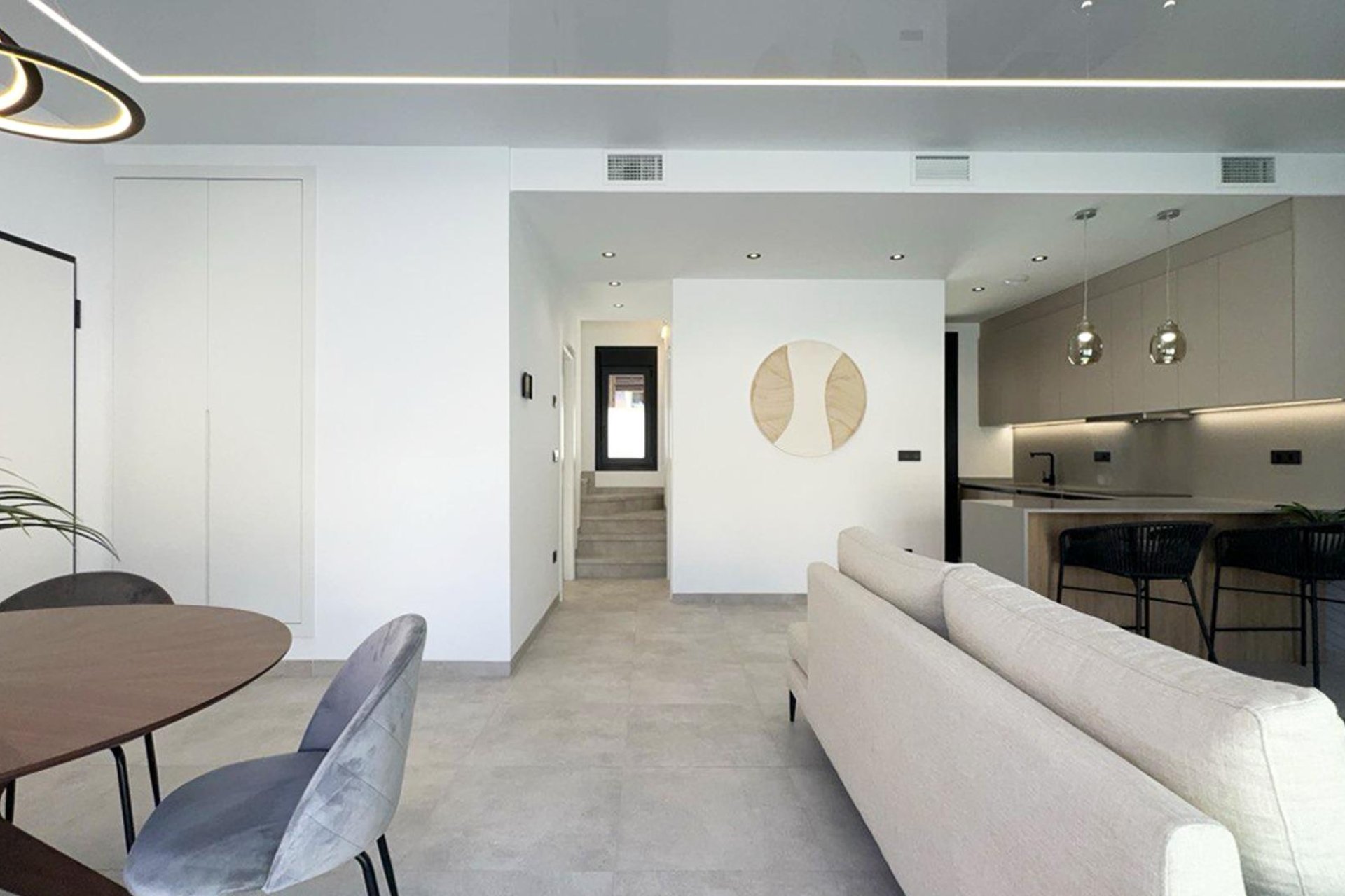 Reventa - Villa -
San Miguel - Villamartín