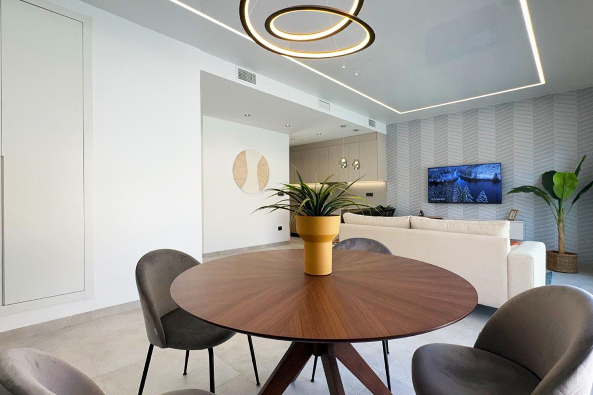 Reventa - Villa -
San Miguel - Villamartín