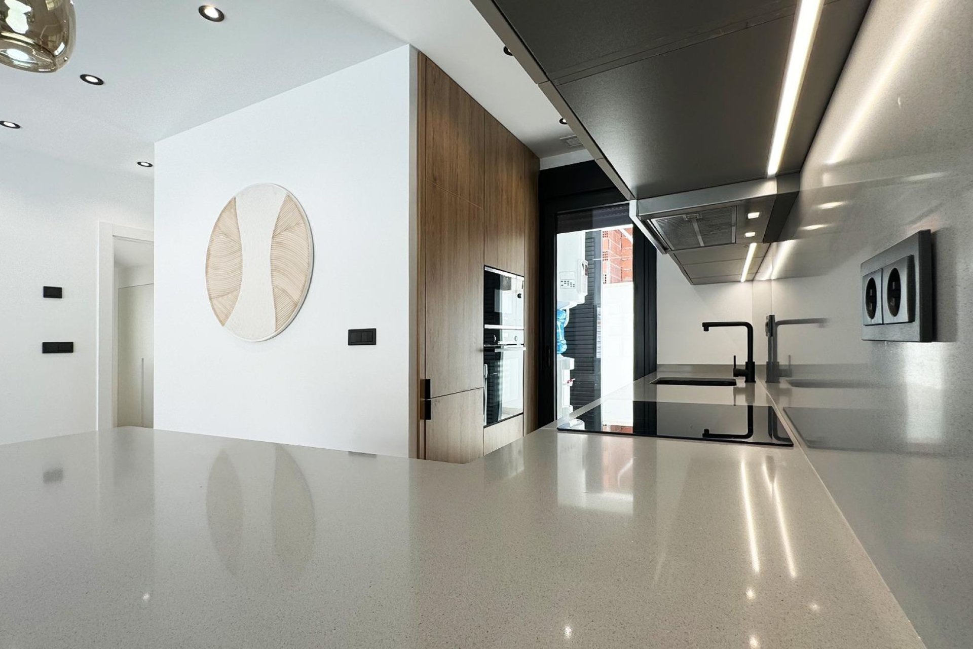 Reventa - Villa -
San Miguel - Villamartín