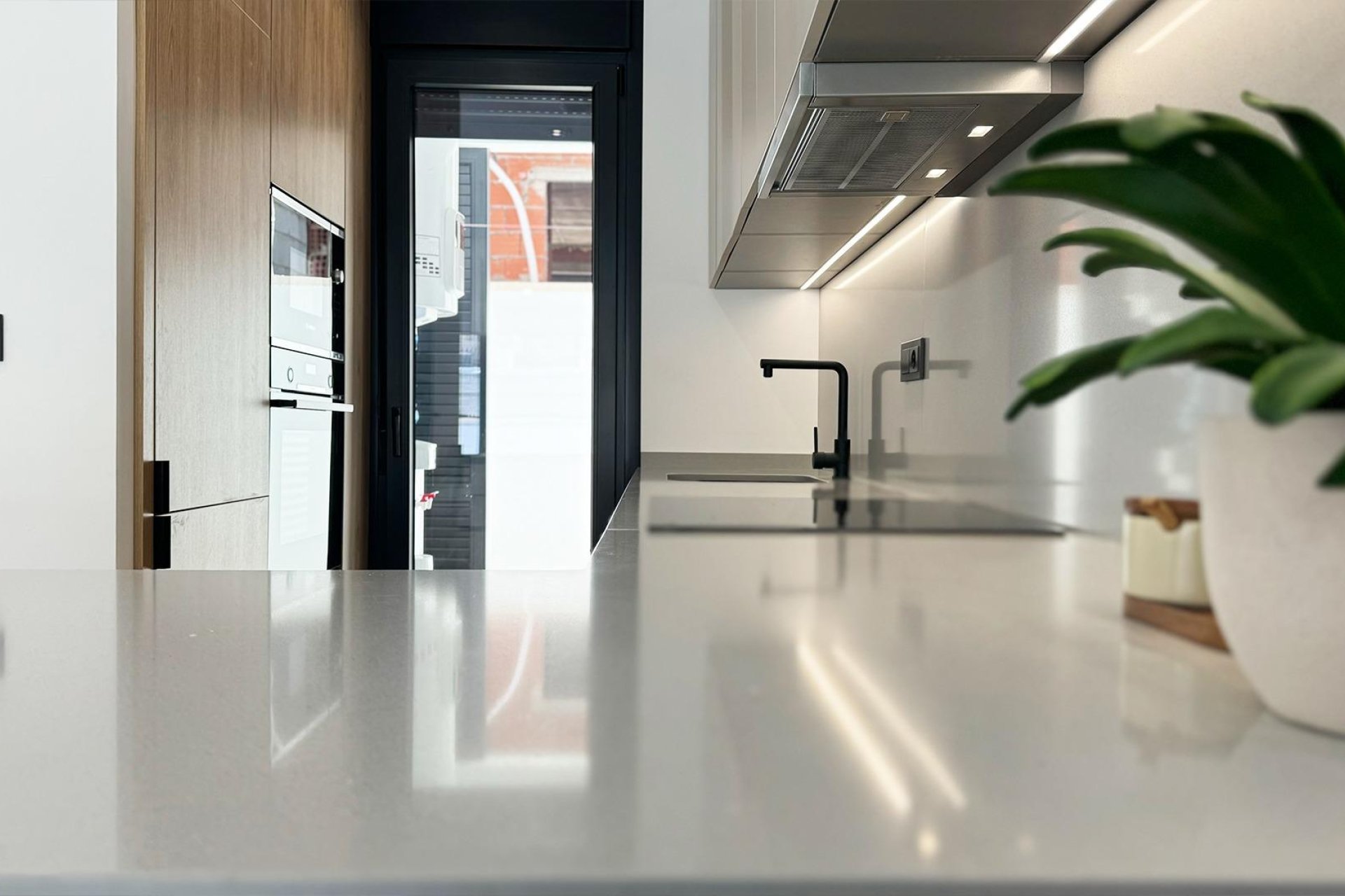 Reventa - Villa -
San Miguel - Villamartín