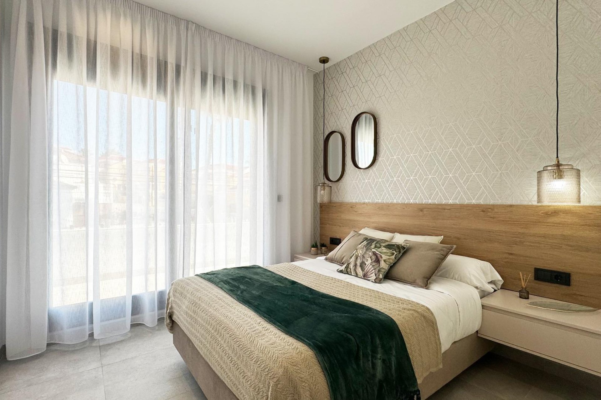 Reventa - Villa -
San Miguel - Villamartín