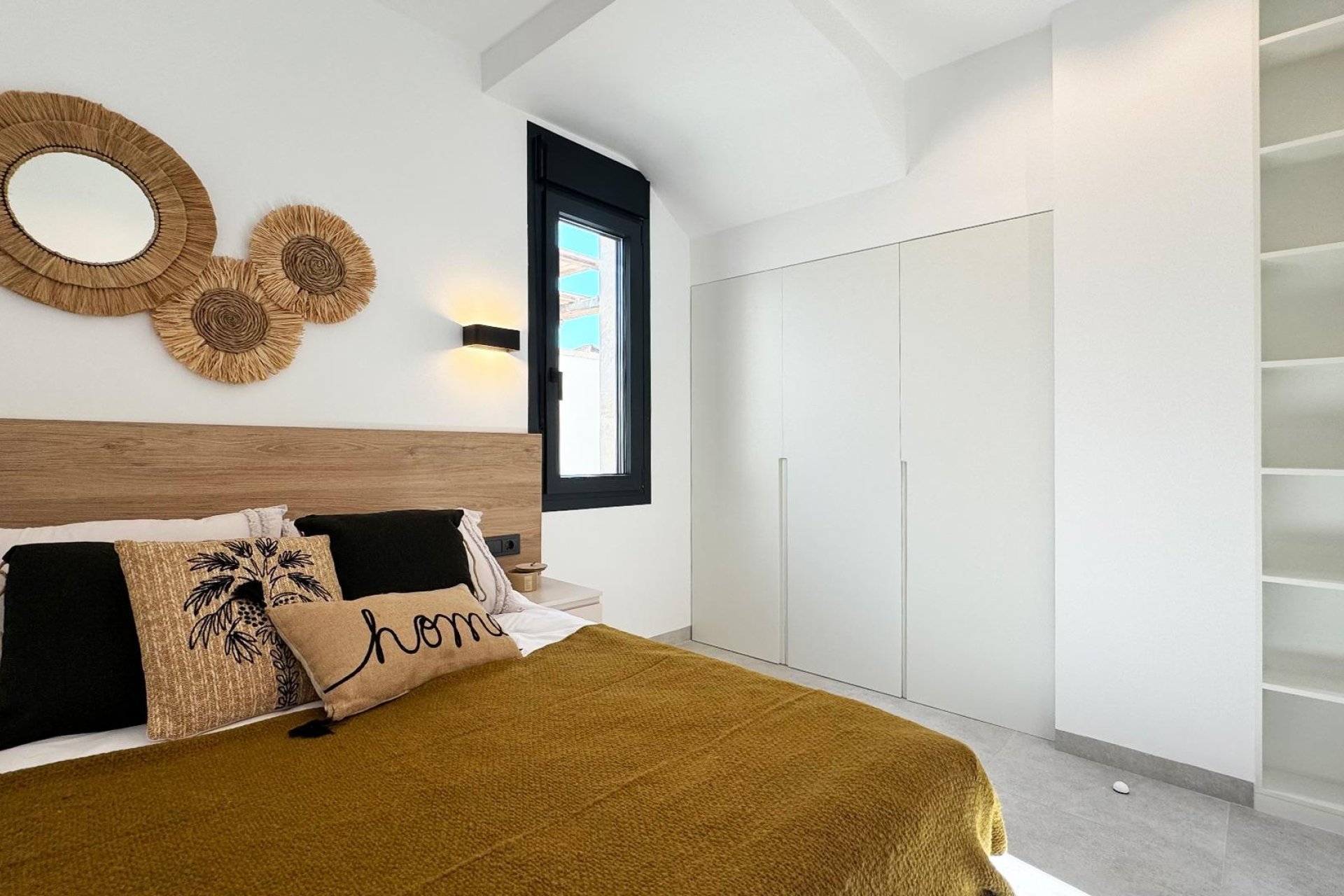 Reventa - Villa -
San Miguel - Villamartín