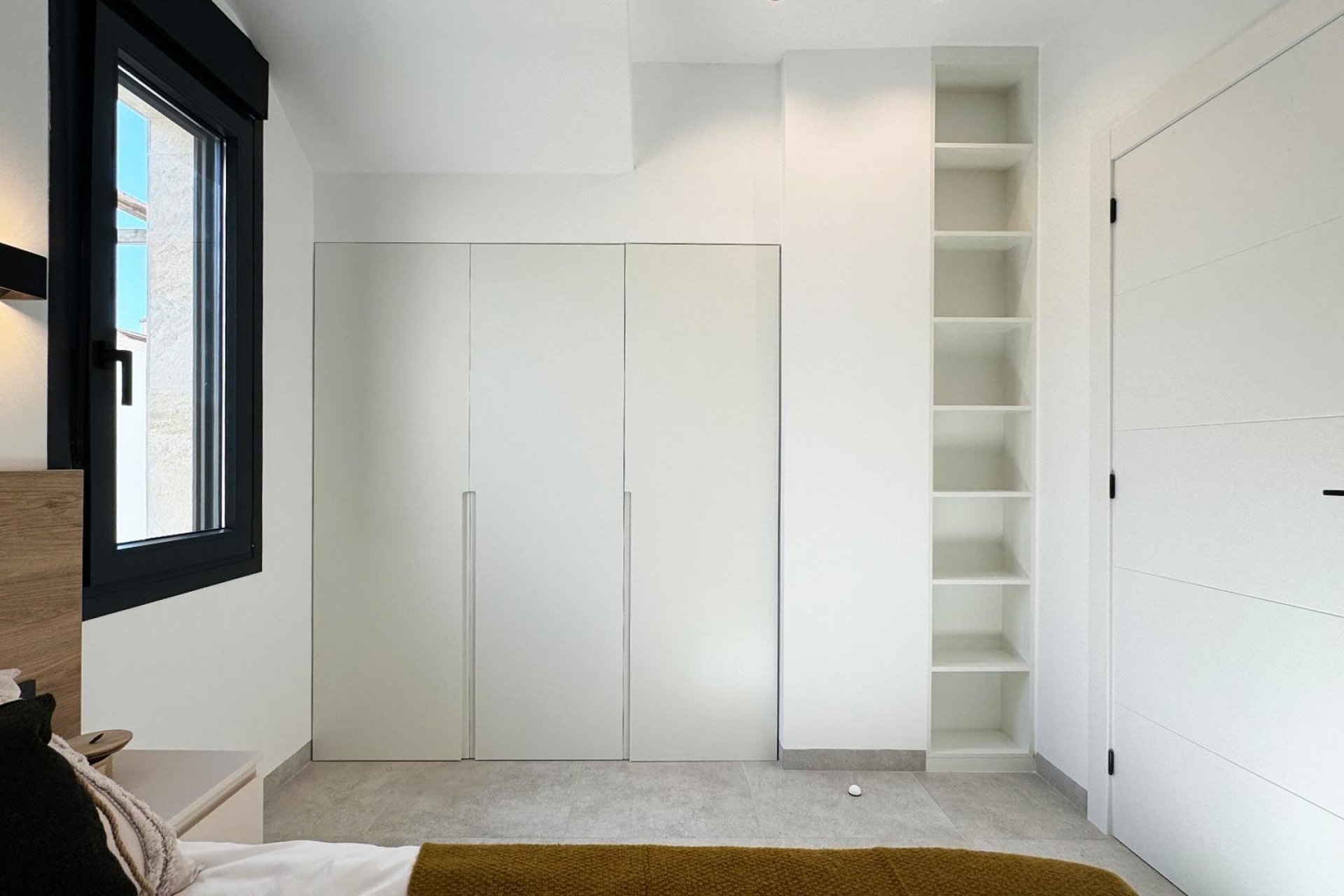 Reventa - Villa -
San Miguel - Villamartín