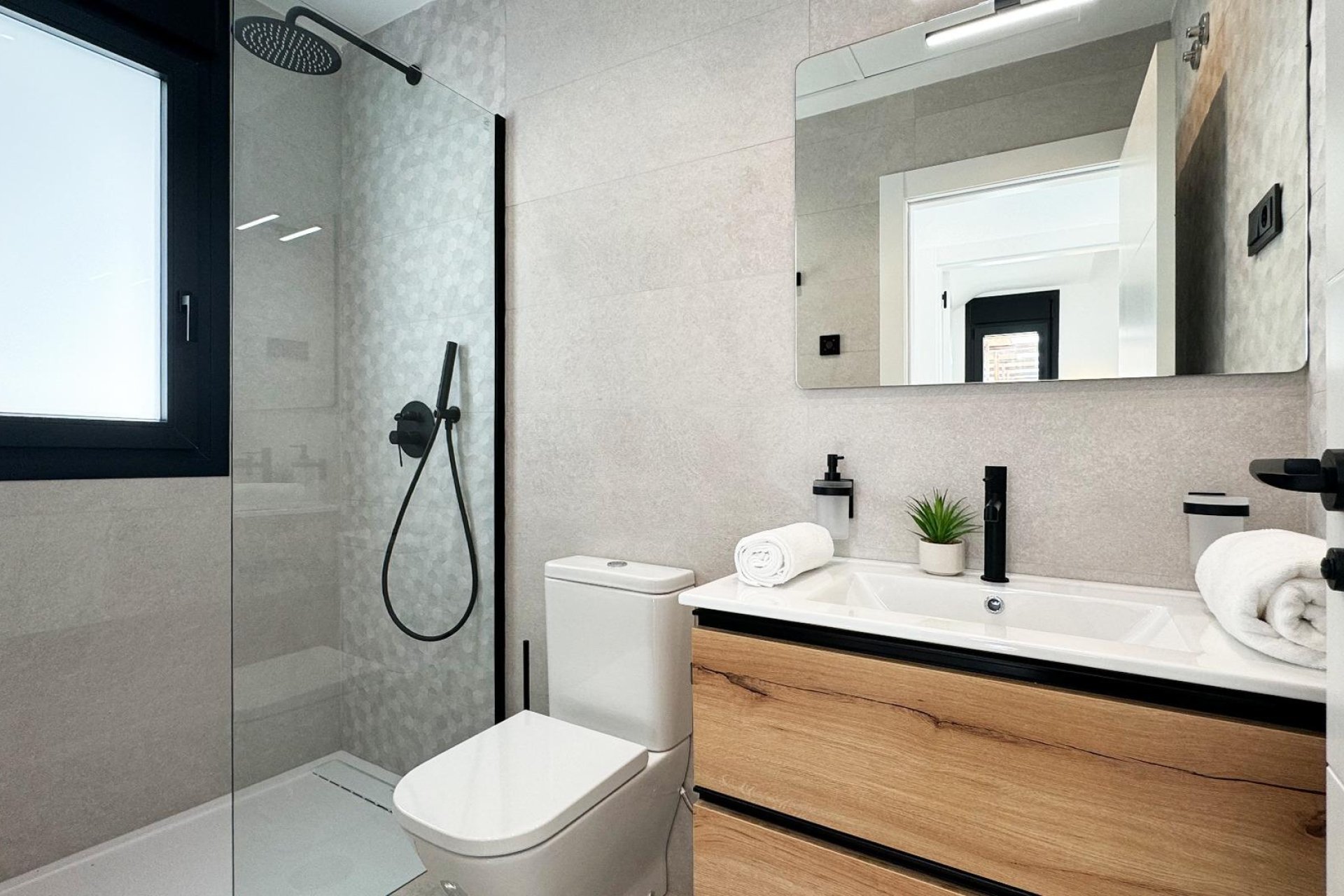 Reventa - Villa -
San Miguel - Villamartín