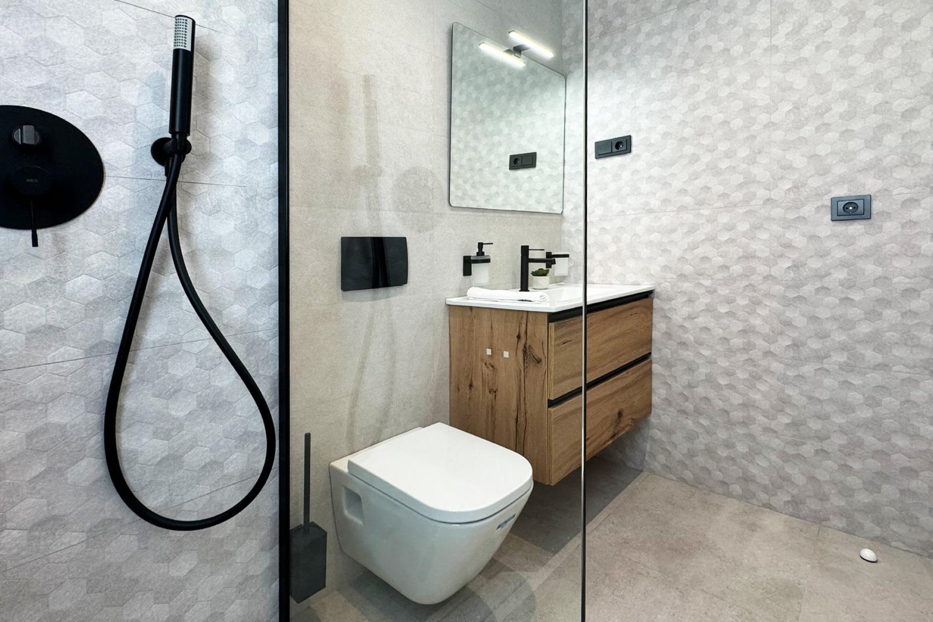 Reventa - Villa -
San Miguel - Villamartín