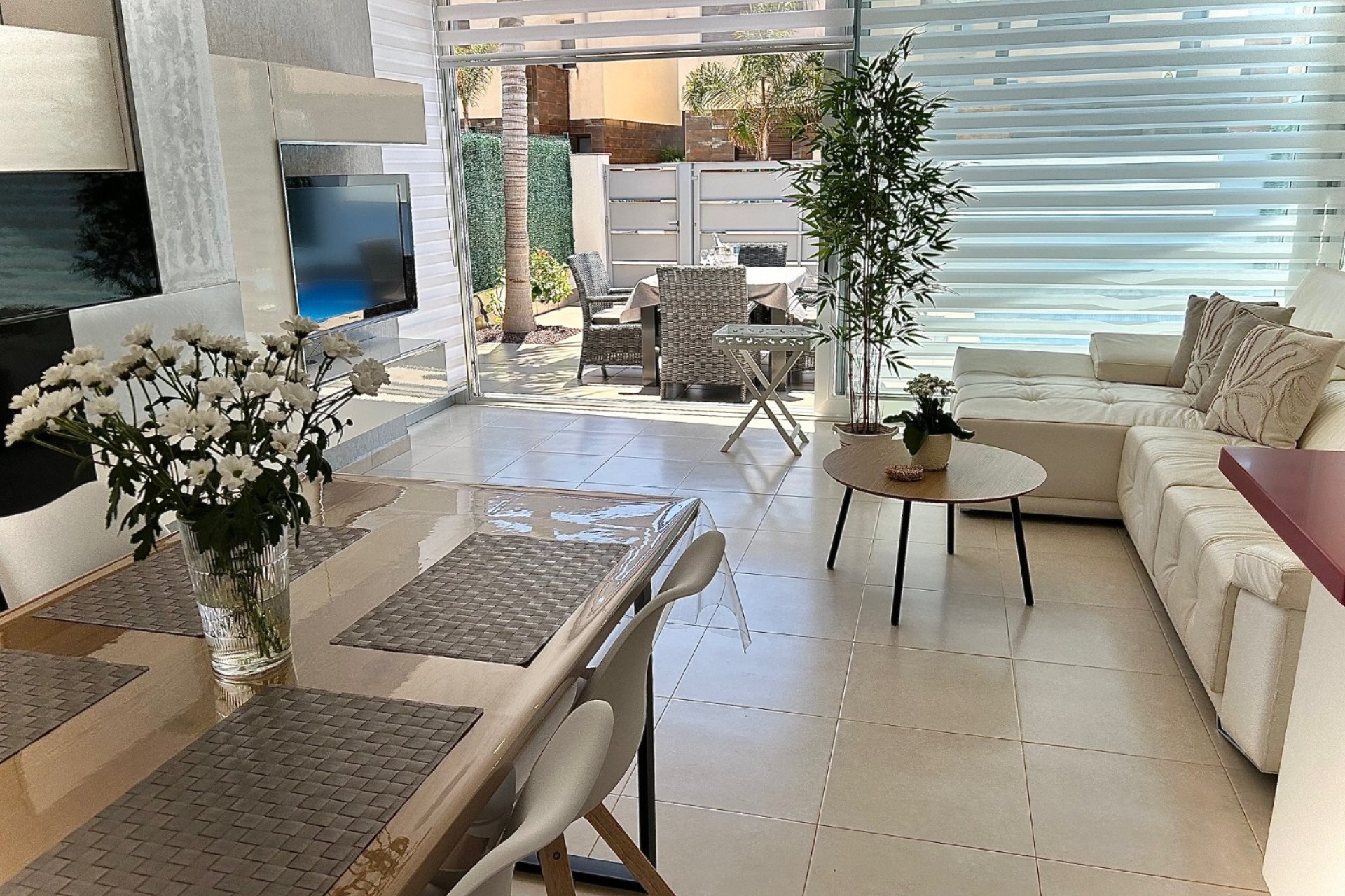 Reventa - Villa -
San Pedro del Pinatar - Lo Pagan