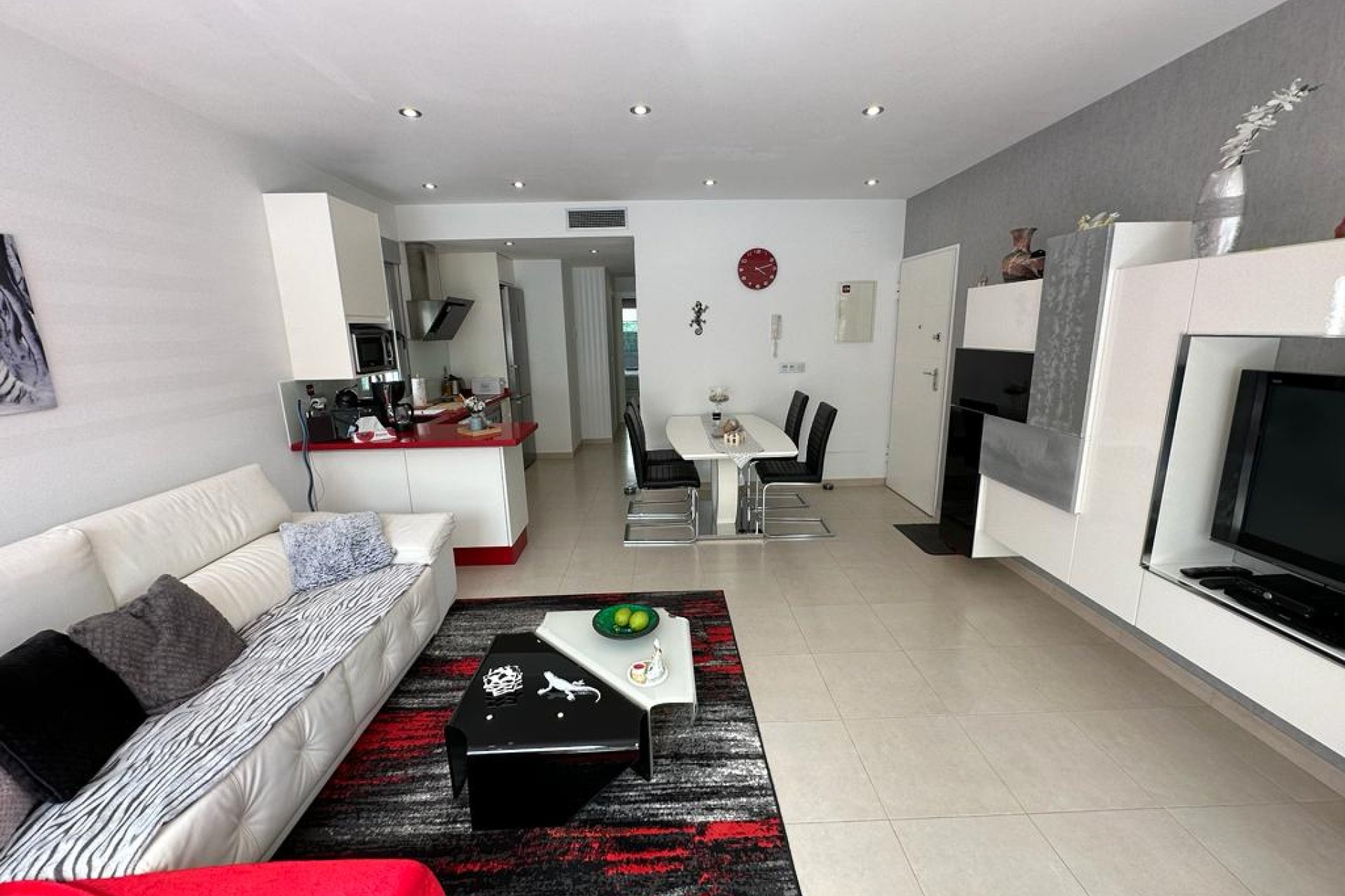 Reventa - Villa -
San Pedro del Pinatar - Lo Pagan