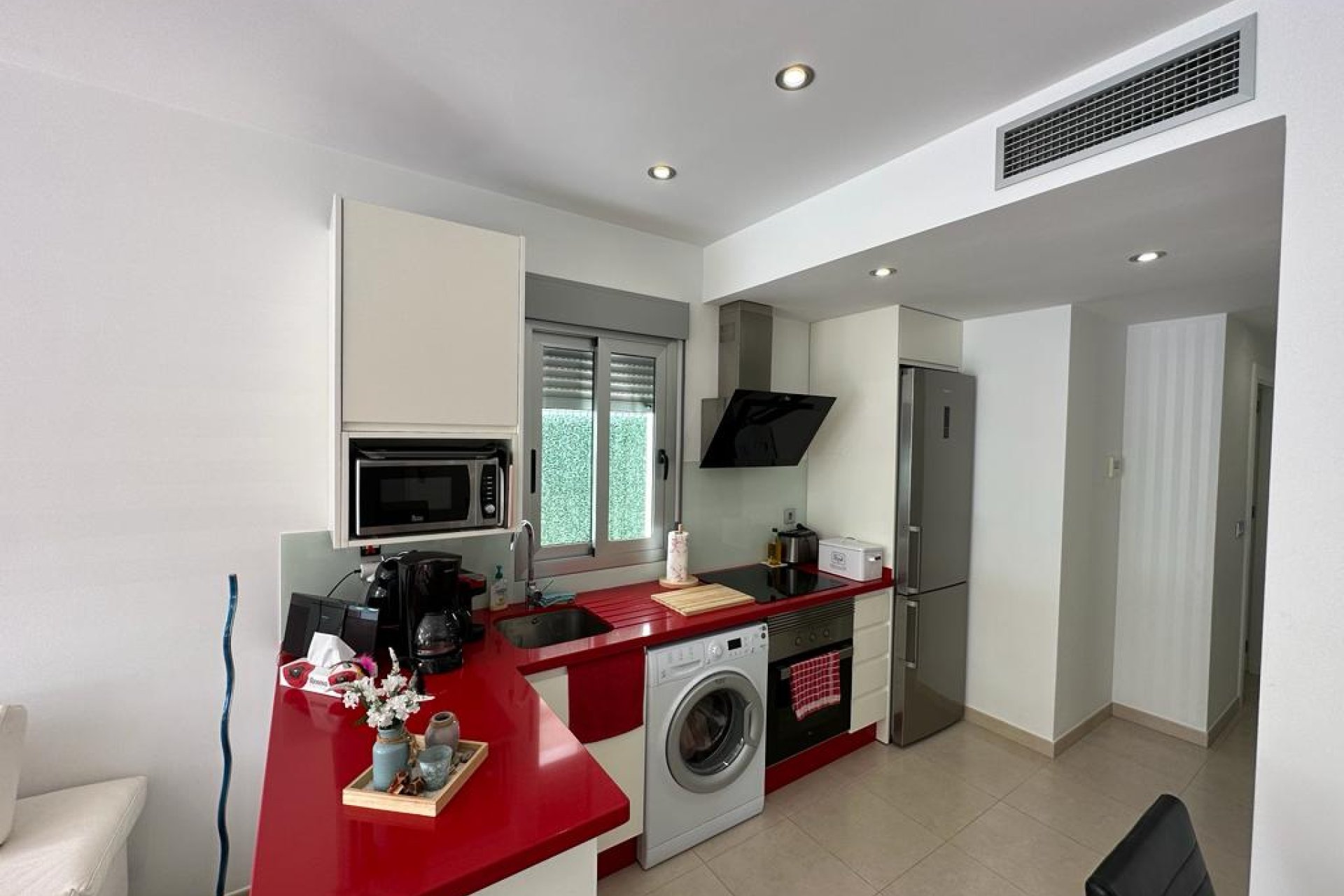 Reventa - Villa -
San Pedro del Pinatar - Lo Pagan