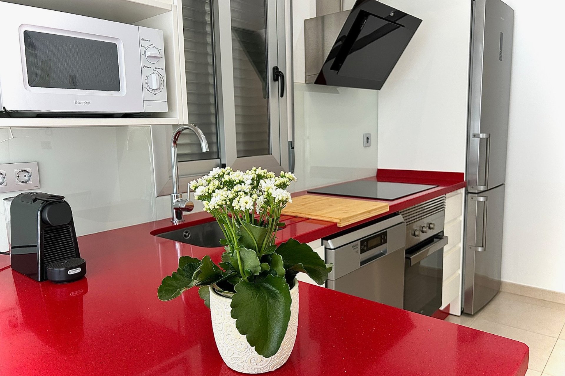 Reventa - Villa -
San Pedro del Pinatar - Lo Pagan