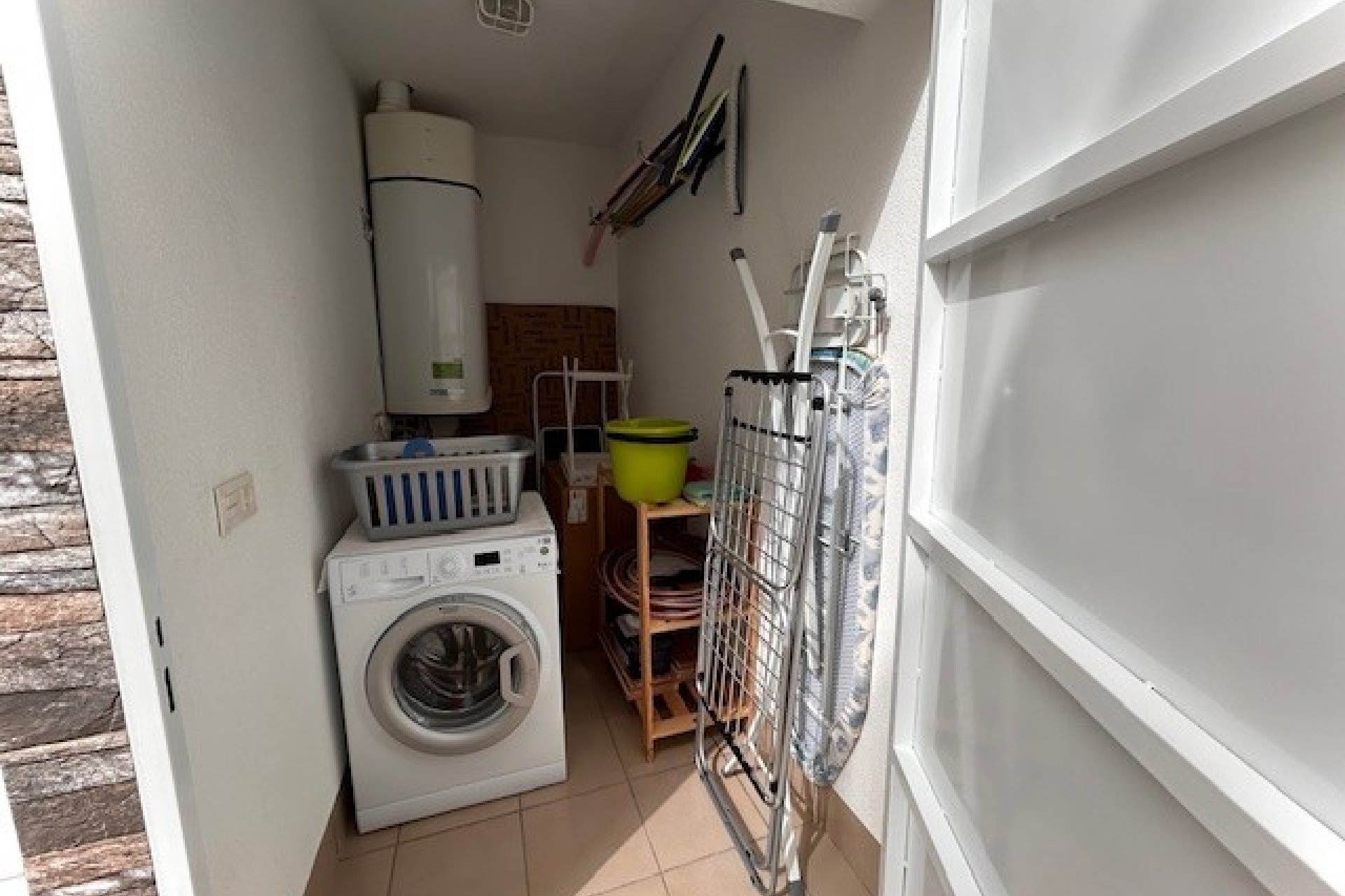 Reventa - Villa -
San Pedro del Pinatar - Lo Pagan