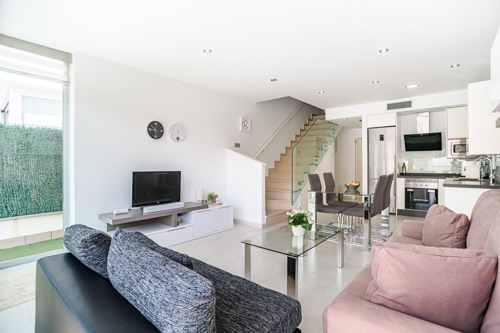 Reventa - Villa -
San Pedro del Pinatar - Lo Pagan