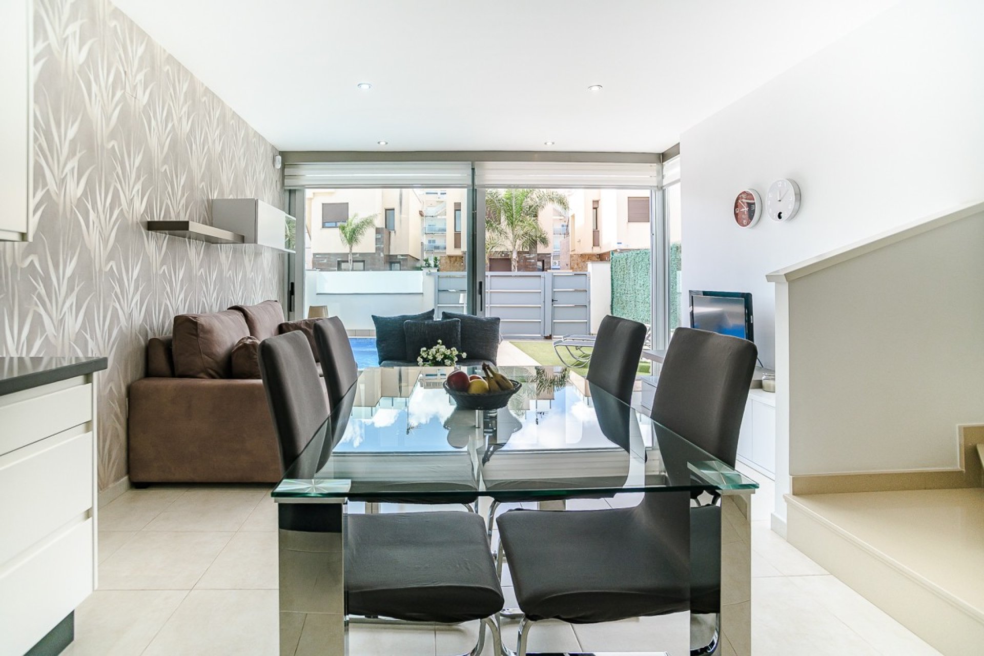 Reventa - Villa -
San Pedro del Pinatar - Lo Pagan