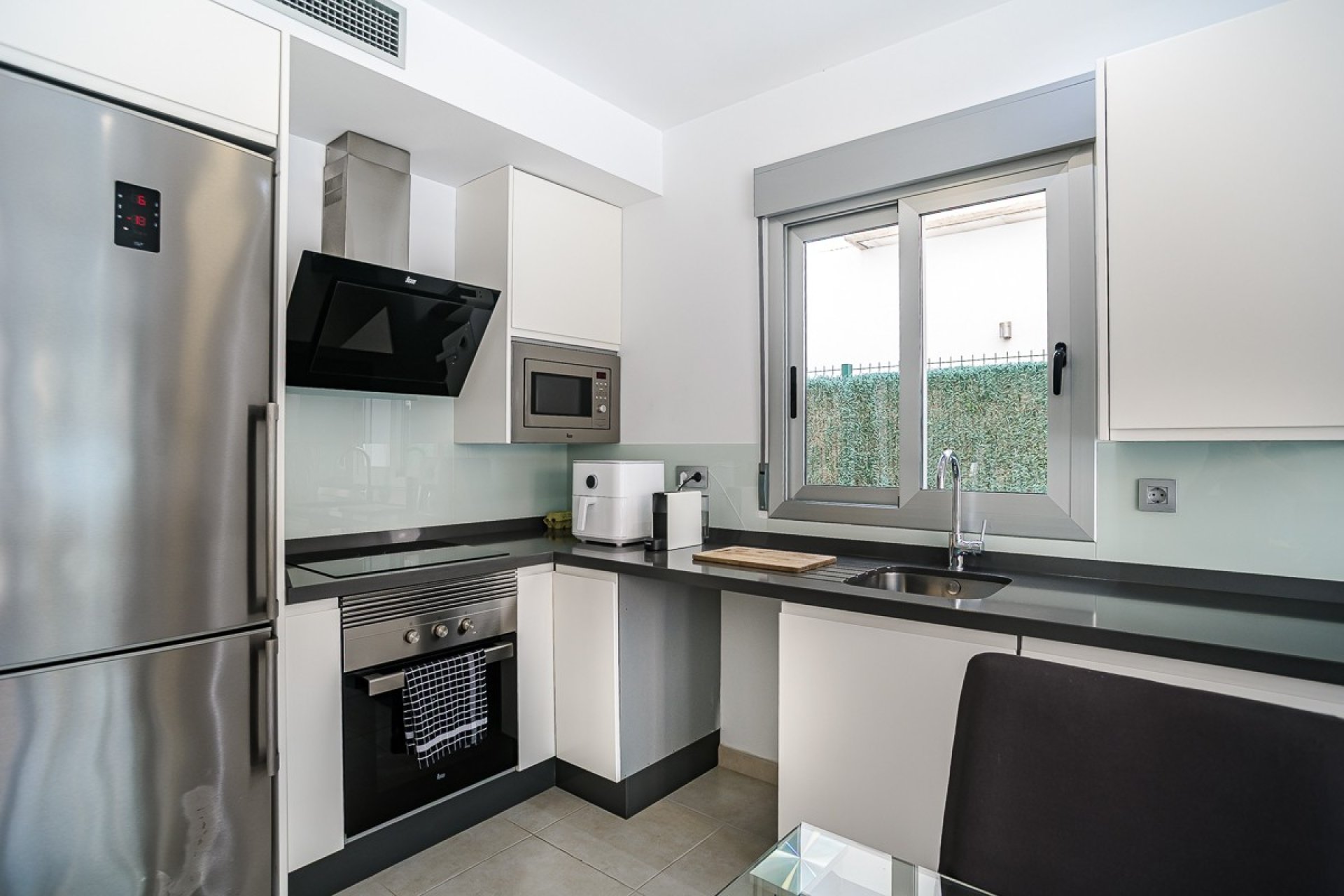 Reventa - Villa -
San Pedro del Pinatar - Lo Pagan