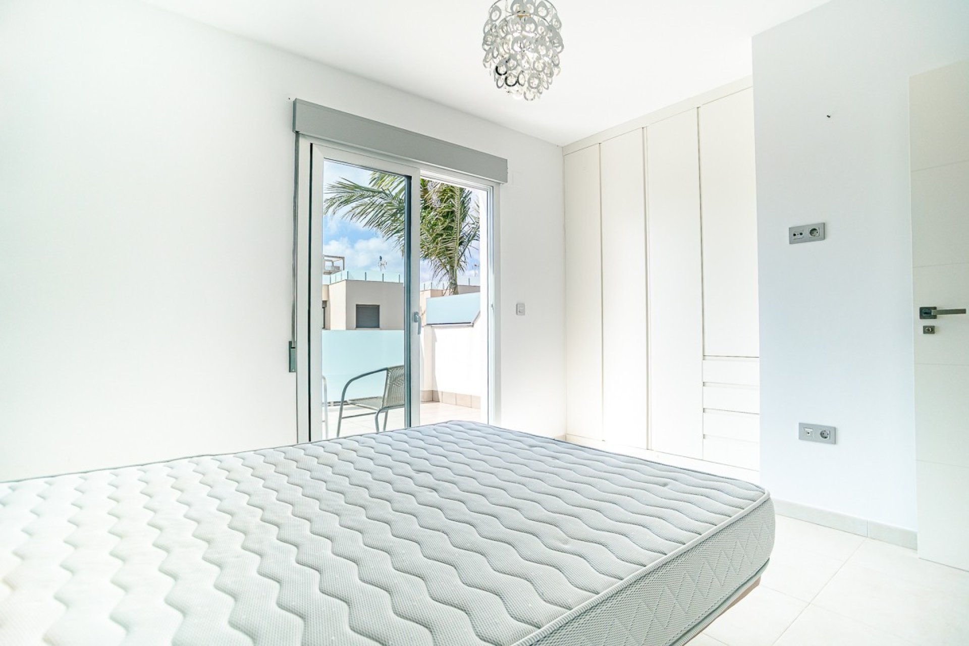 Reventa - Villa -
San Pedro del Pinatar - Lo Pagan