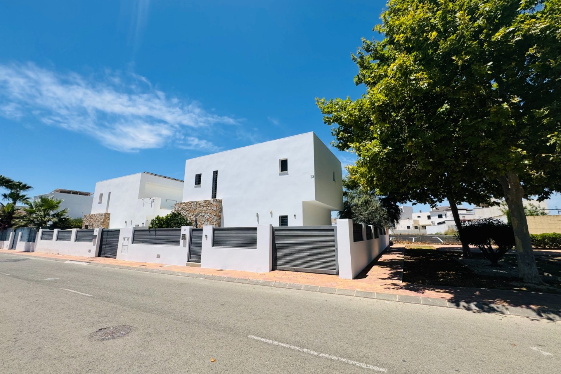 Reventa - Villa -
San Pedro del Pinatar - Lo pagan