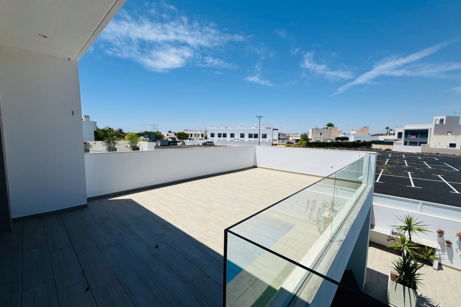 Reventa - Villa -
San Pedro del Pinatar - Lo pagan
