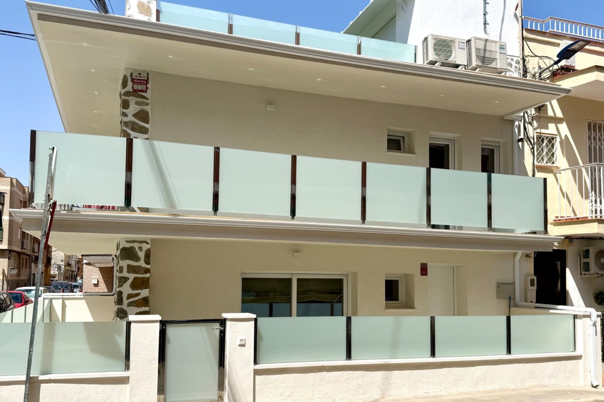 Reventa - Villa -
San Pedro del Pinatar - Lo Pagan
