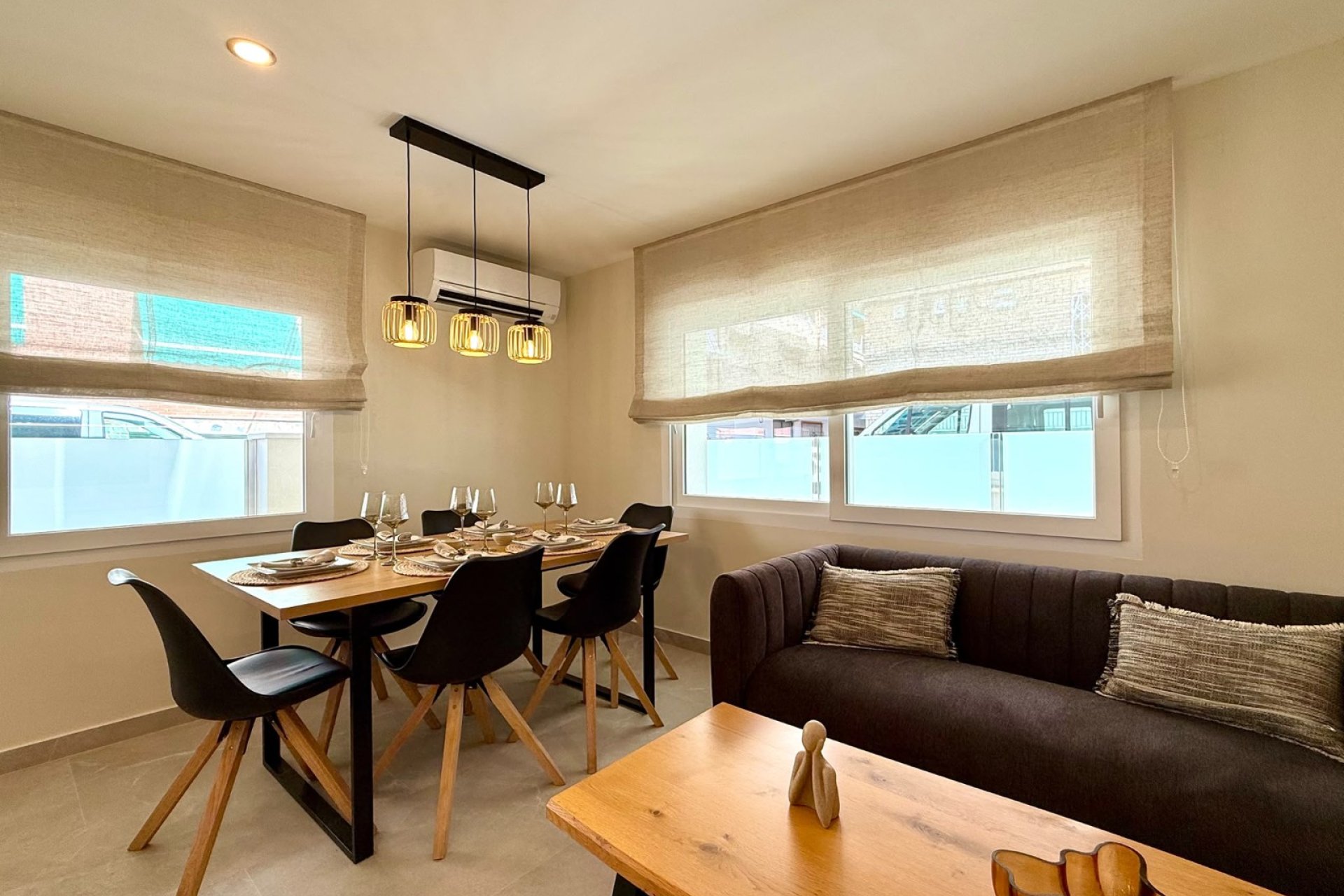 Reventa - Villa -
San Pedro del Pinatar - Lo Pagan