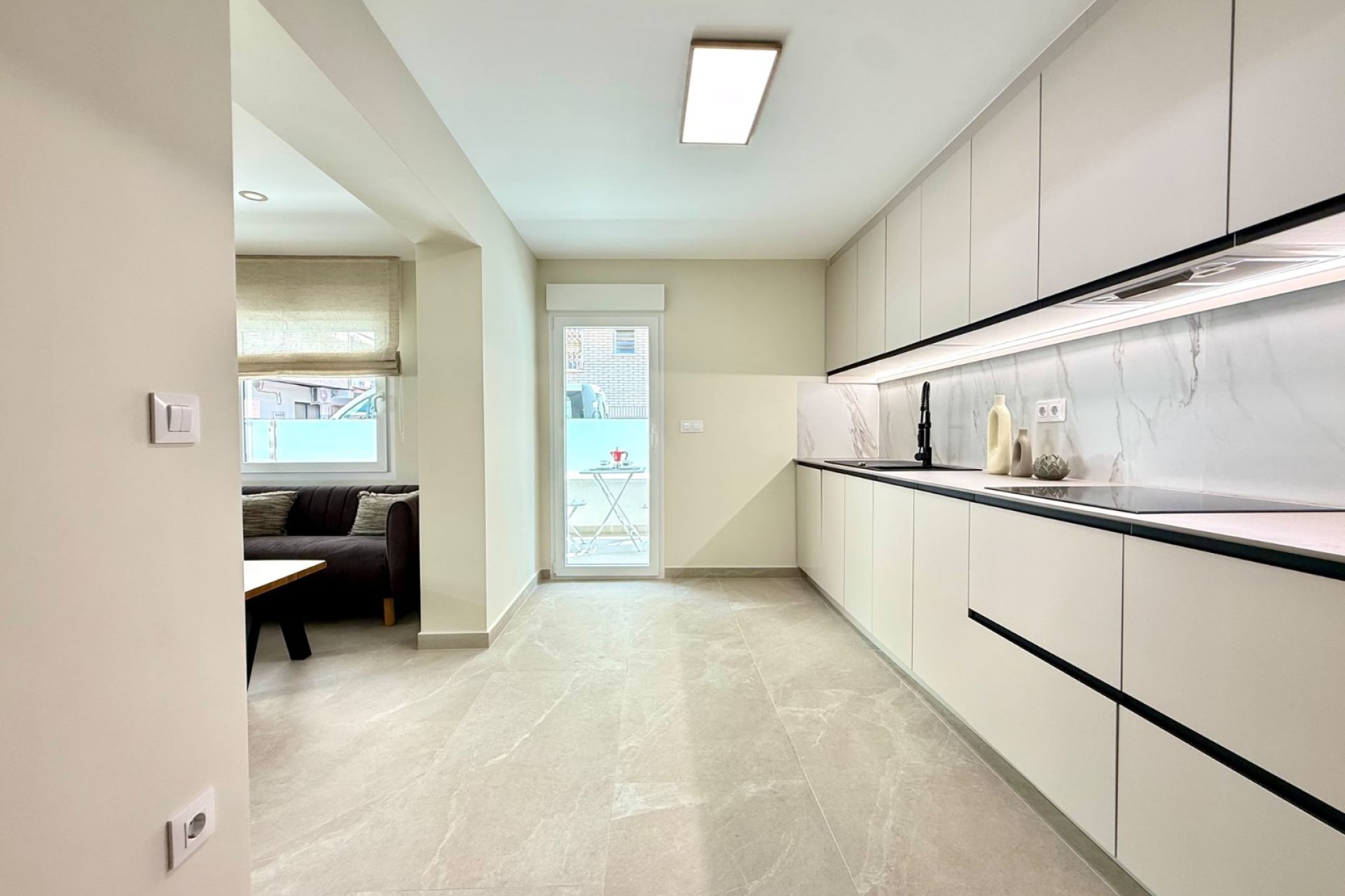 Reventa - Villa -
San Pedro del Pinatar - Lo Pagan