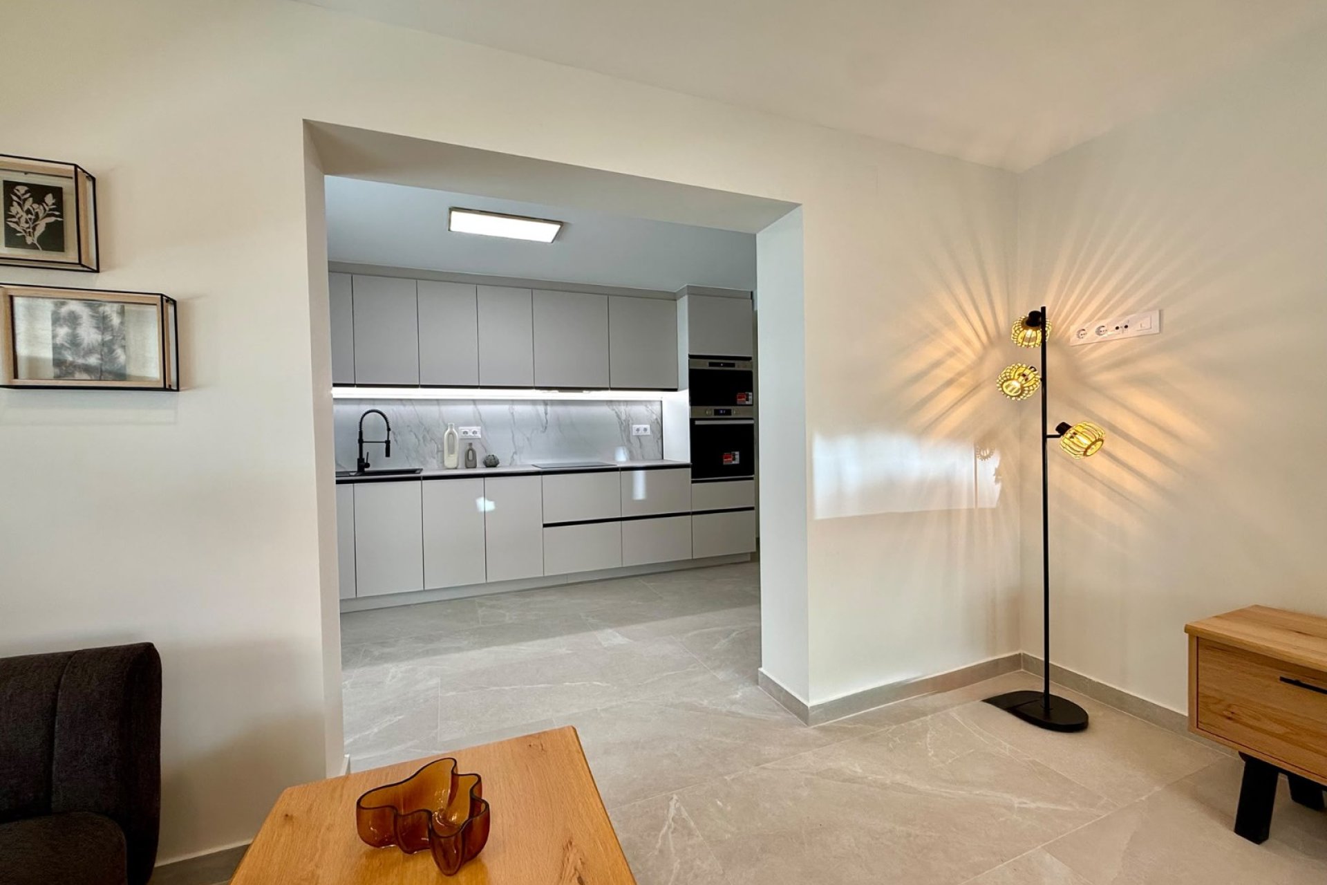 Reventa - Villa -
San Pedro del Pinatar - Lo Pagan