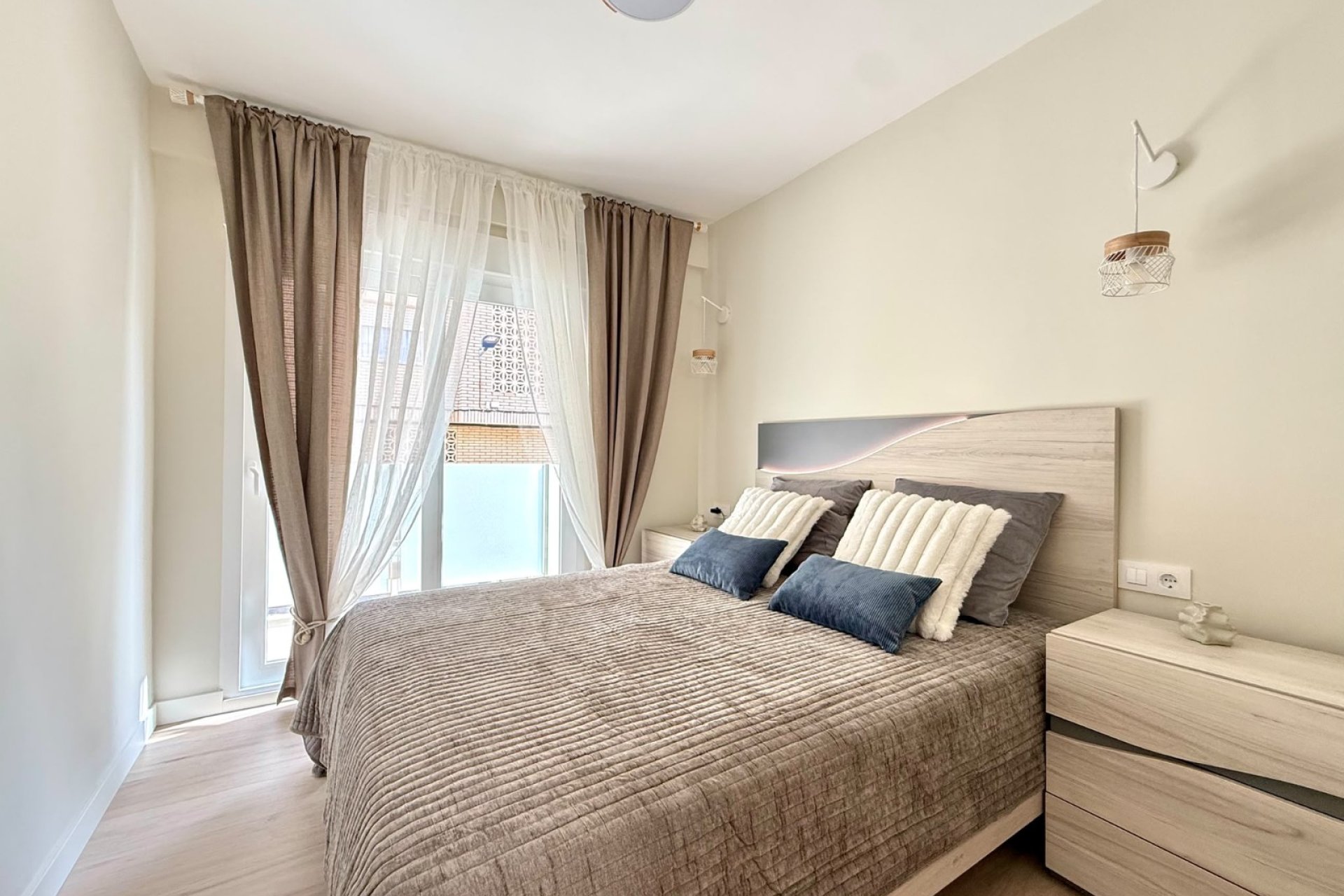 Reventa - Villa -
San Pedro del Pinatar - Lo Pagan