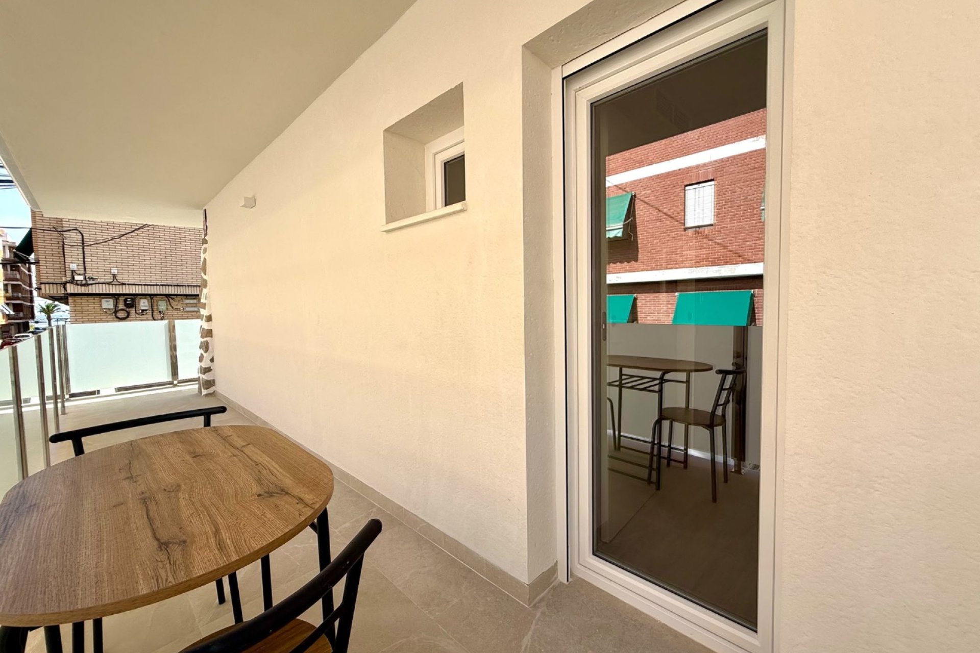 Reventa - Villa -
San Pedro del Pinatar - Lo Pagan