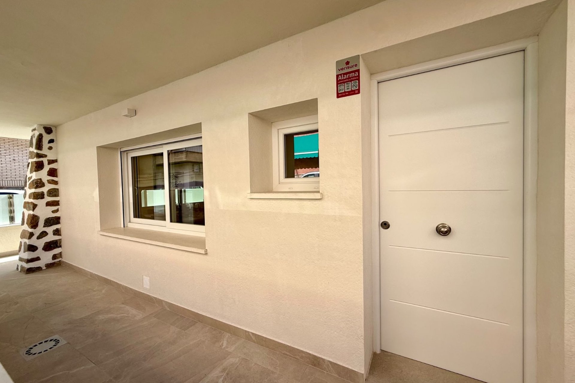 Reventa - Villa -
San Pedro del Pinatar - Lo Pagan