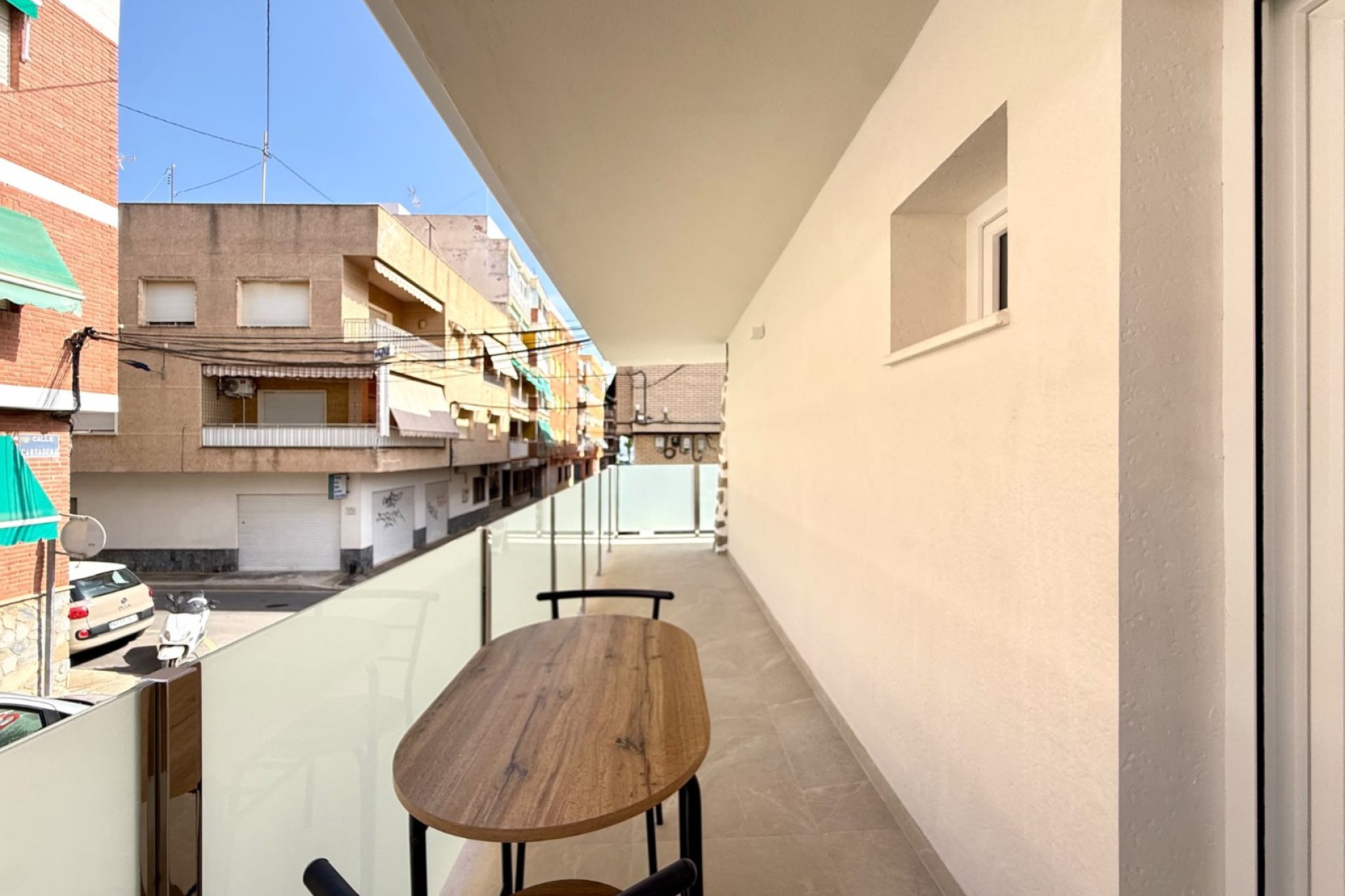 Reventa - Villa -
San Pedro del Pinatar - Lo Pagan