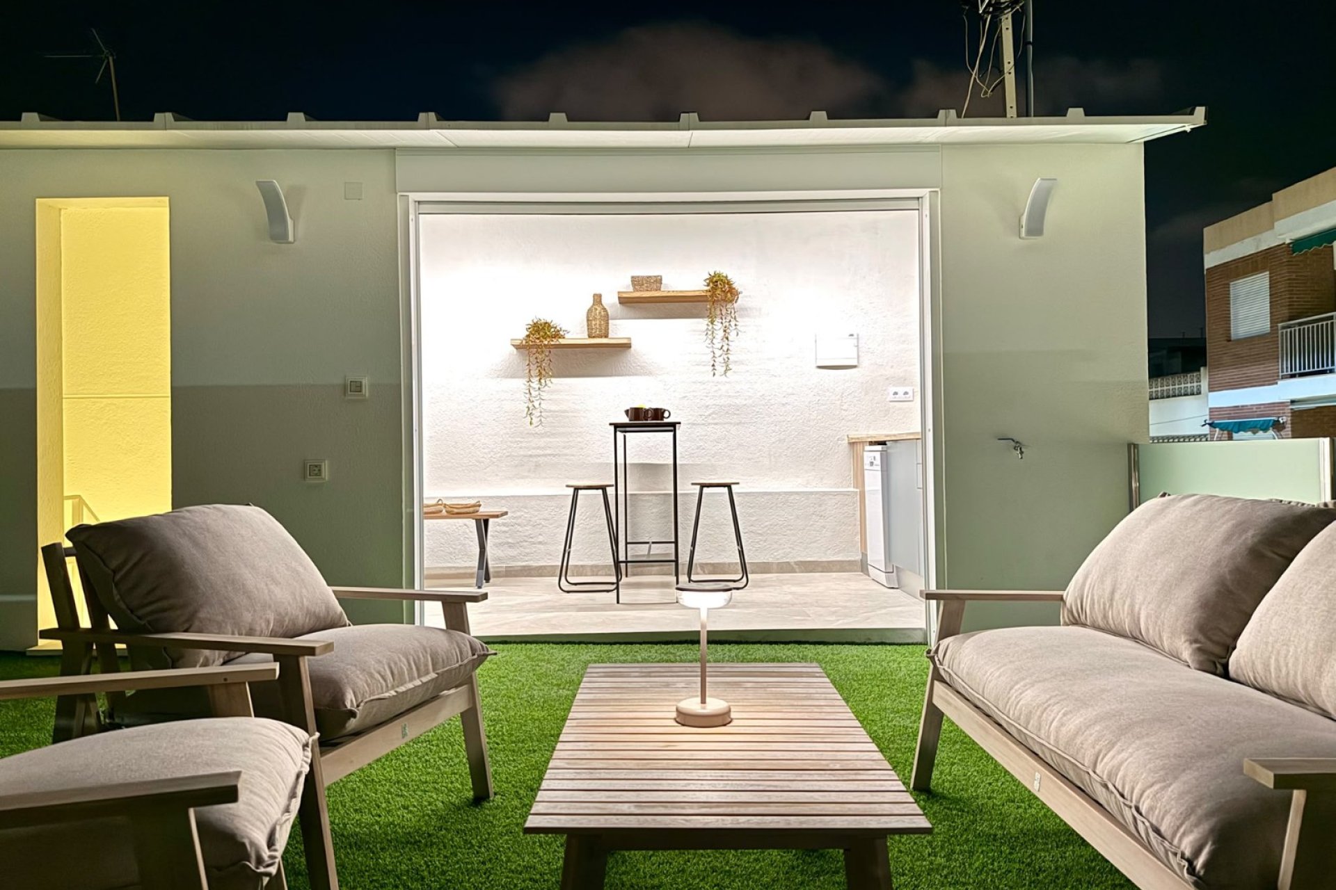 Reventa - Villa -
San Pedro del Pinatar - Lo Pagan