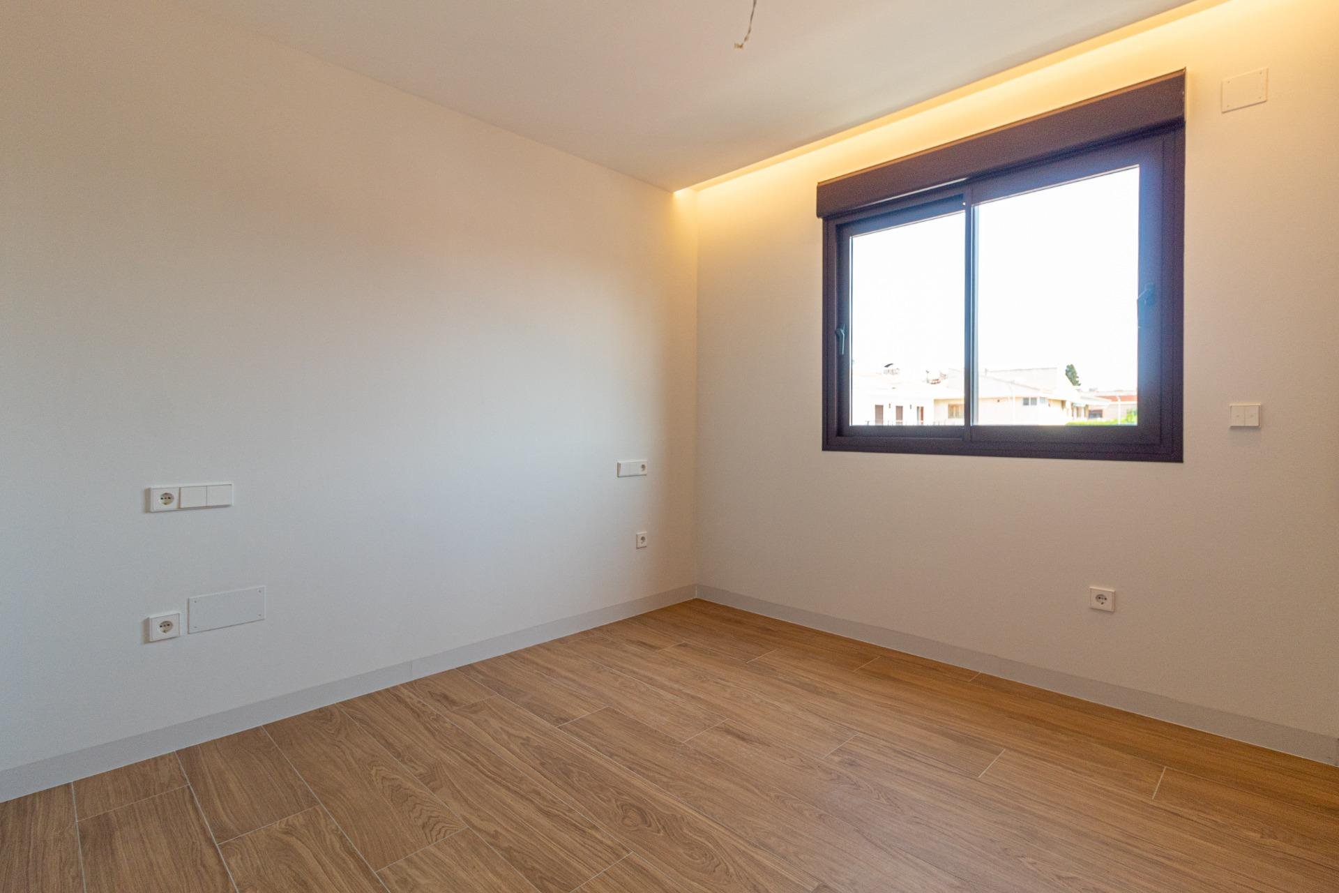 Reventa - Villa -
Santiago de la Ribera - Playa de santiago de la ribera