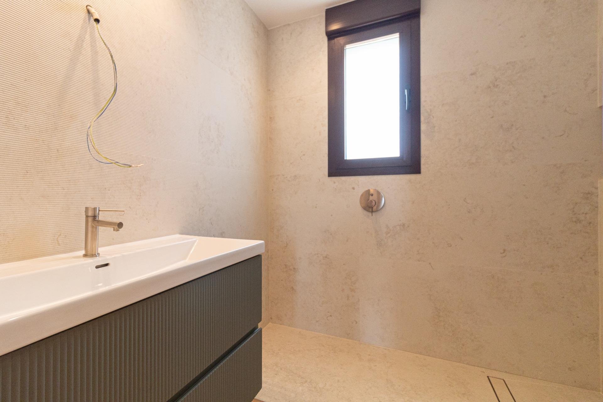 Reventa - Villa -
Santiago de la Ribera - Playa de santiago de la ribera