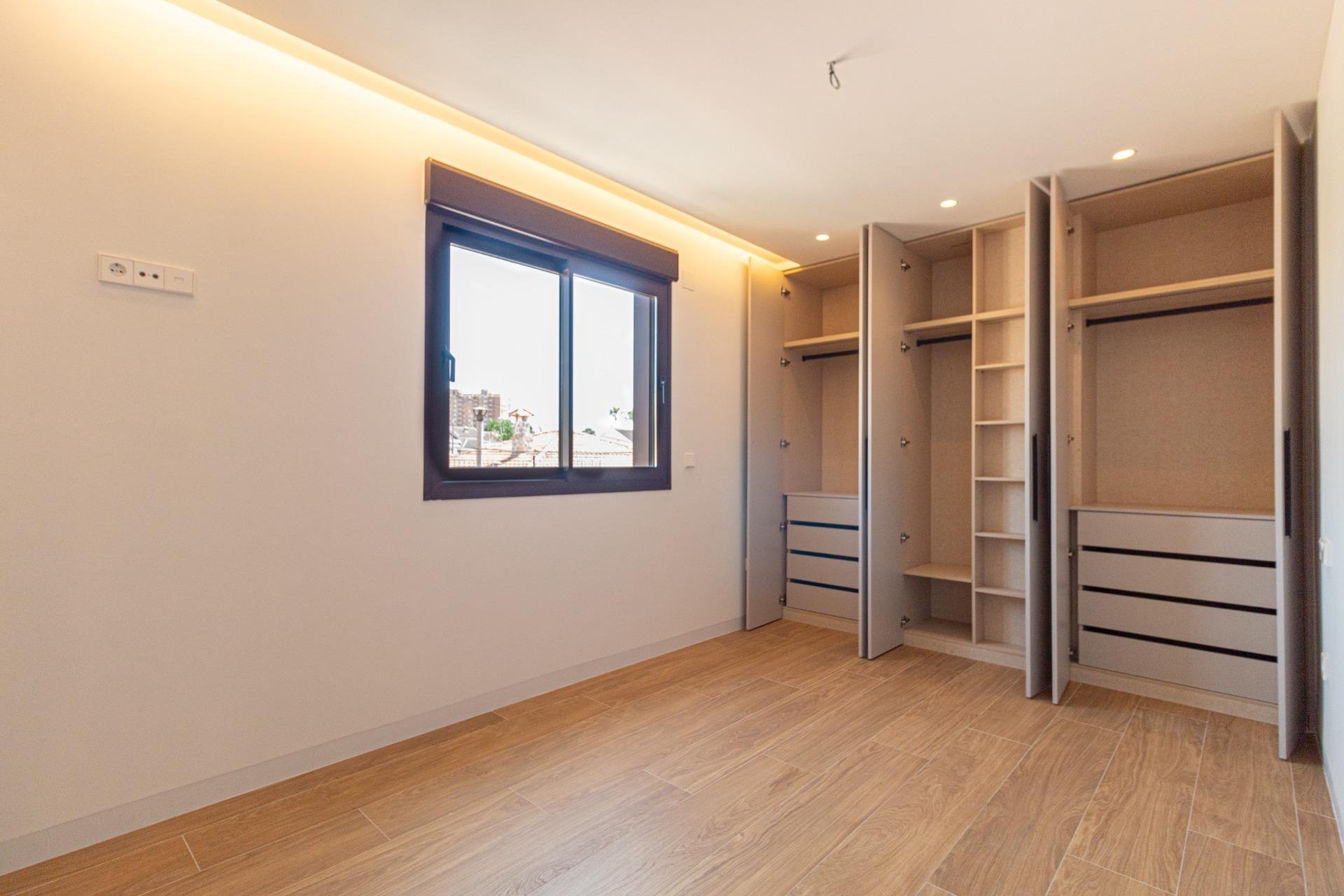 Reventa - Villa -
Santiago de la Ribera - Playa de santiago de la ribera